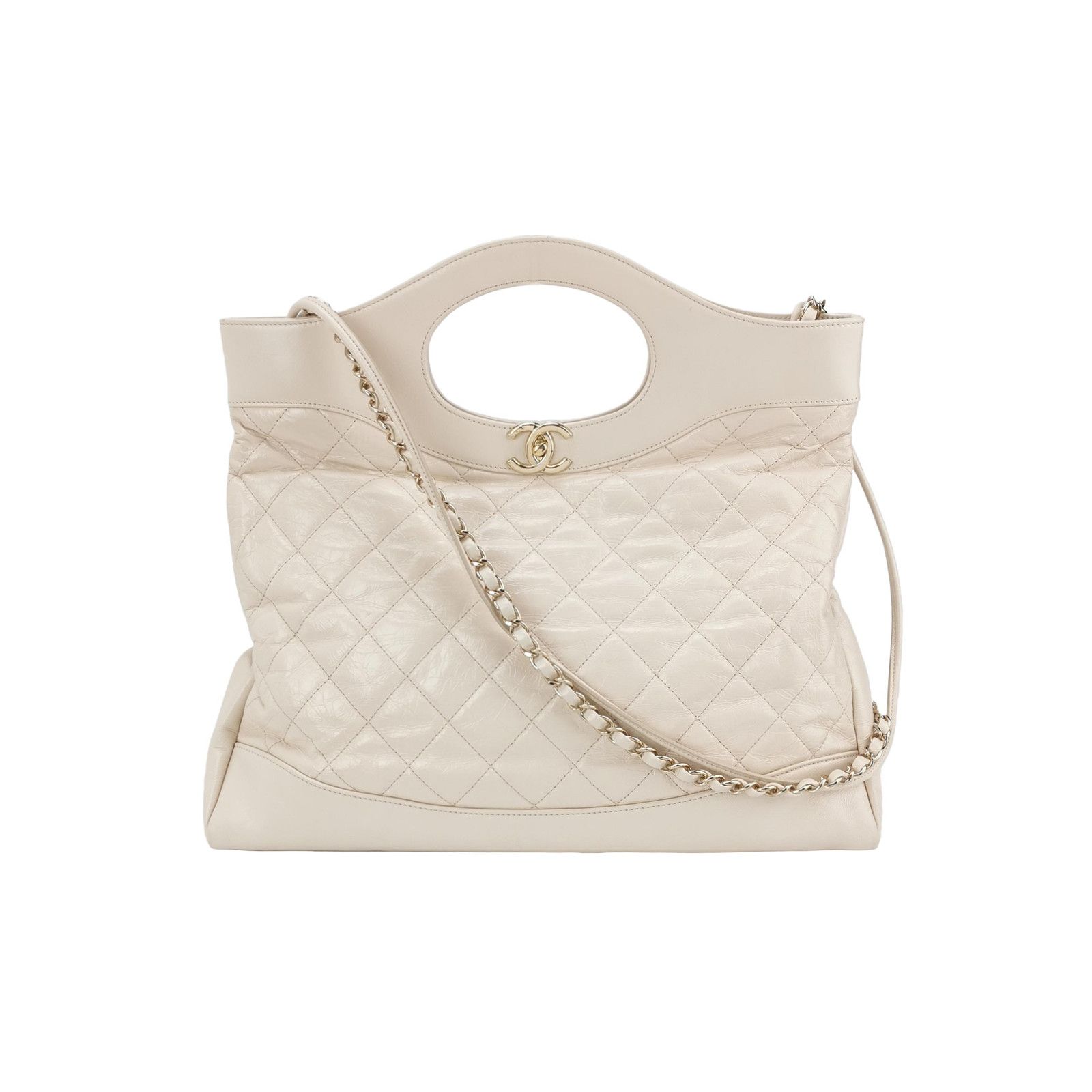 Chanel Chanel Women os Shoulder Bags Size ONE SIZE - 1 Thumbnail