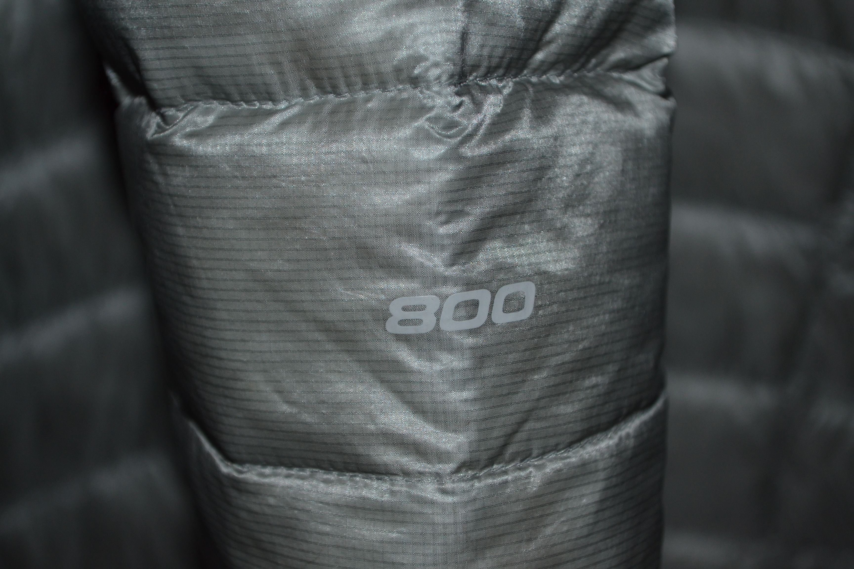The North Face The North Face Summit Series 800 Packable Goose Down Jacket Size M / US 6-8 / IT 42-44 - 10 Thumbnail