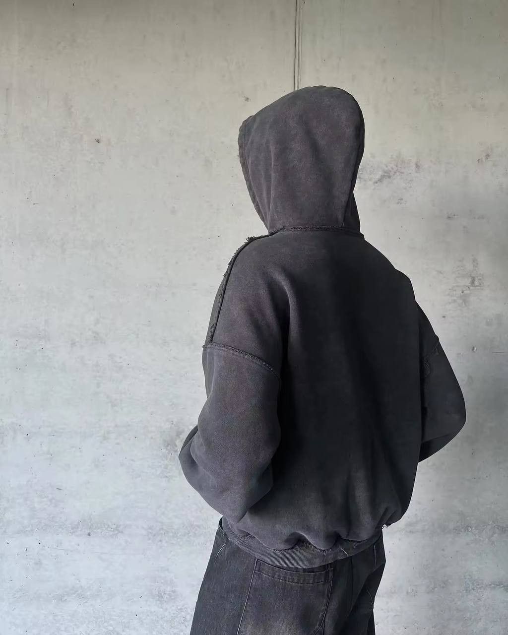 Japanese Brand × Vintage designer sweatshirt Size US XL / EU 56 / 4 - 6 Thumbnail