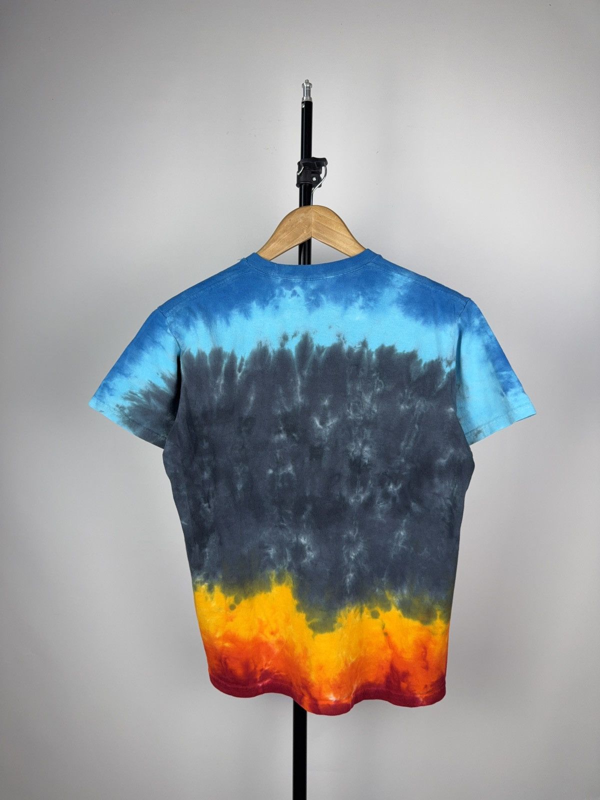 Band Tees × Led Zeppelin Led Zeppelin T Shirt US Tour Graphic Band Short Sleeve Tee Size US S / EU 44-46 / 1 - 5 Thumbnail