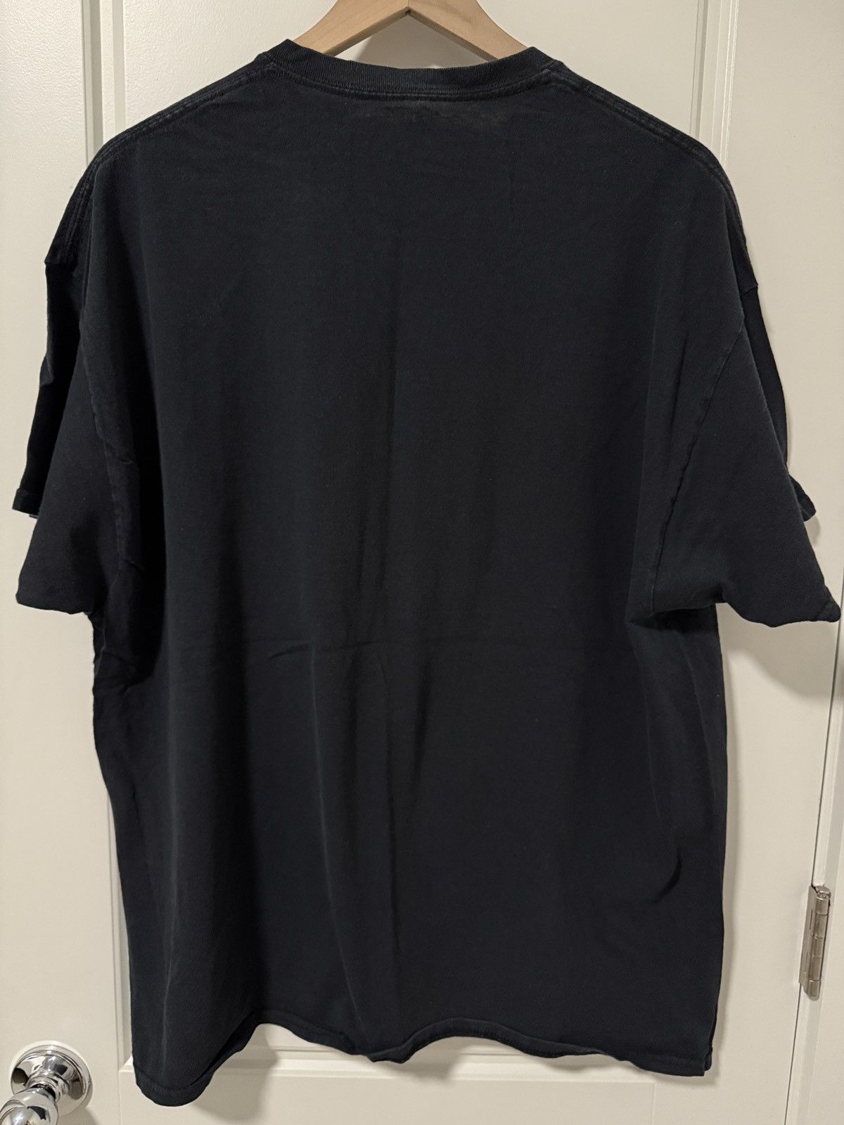 Band Tees XASTHUR Size US XL / EU 56 / 4 - 3 Thumbnail