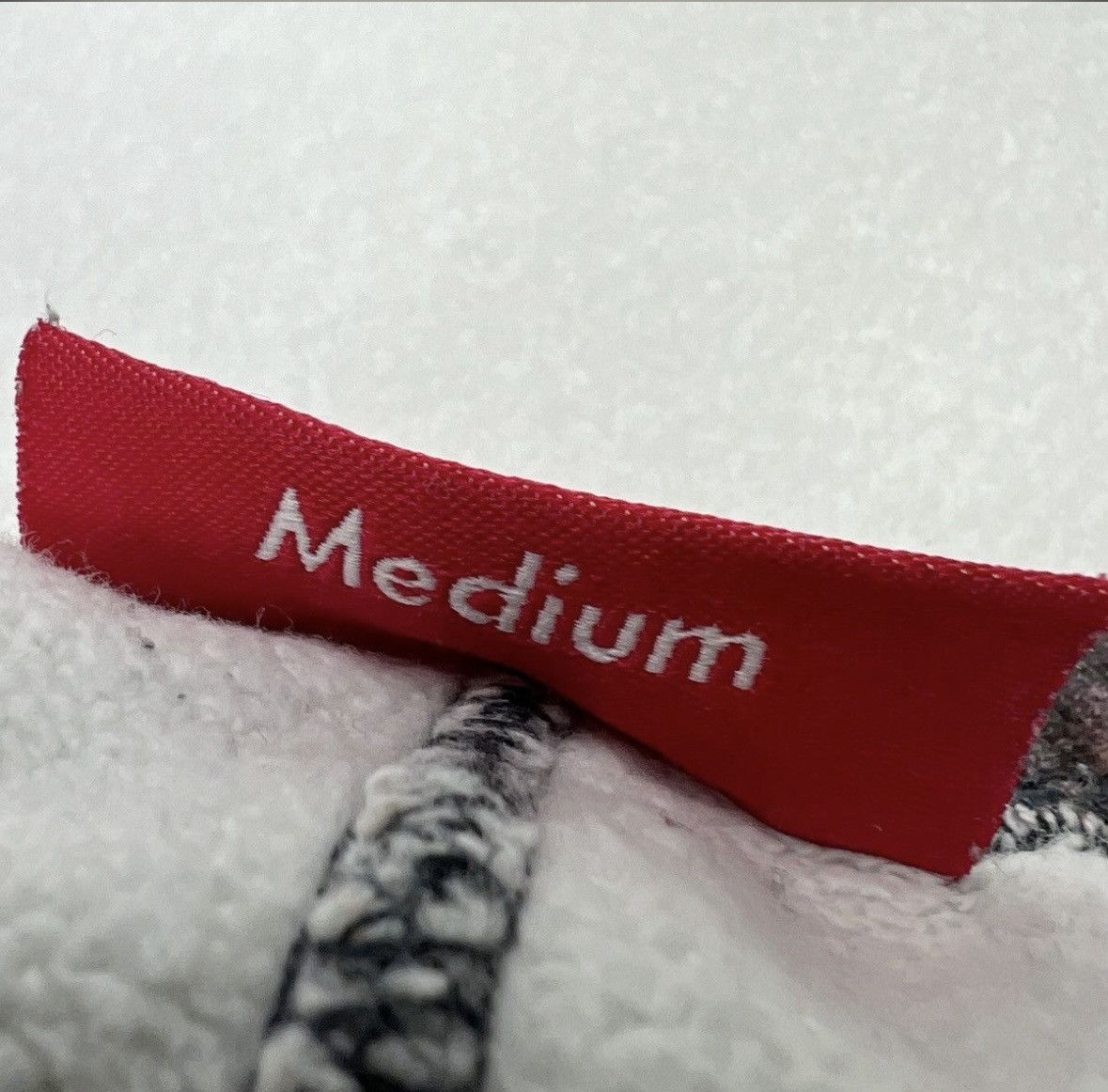 Supreme Supreme Blood & Semen Sweatpants Size US 32 / EU 48 - 4 Thumbnail