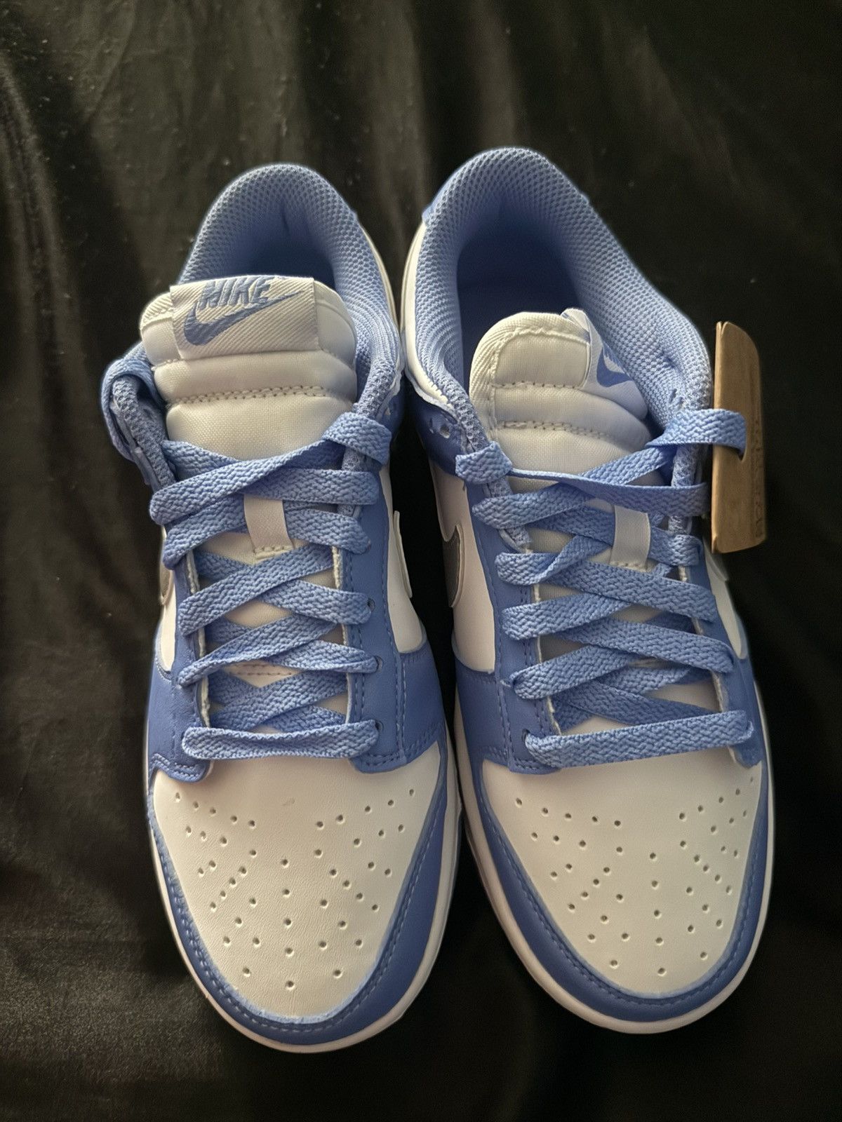 Nike BRAND NEW Nike Dunk Low Royal Pulse Women size 6 Size US 6 / IT 36 - 3 Thumbnail