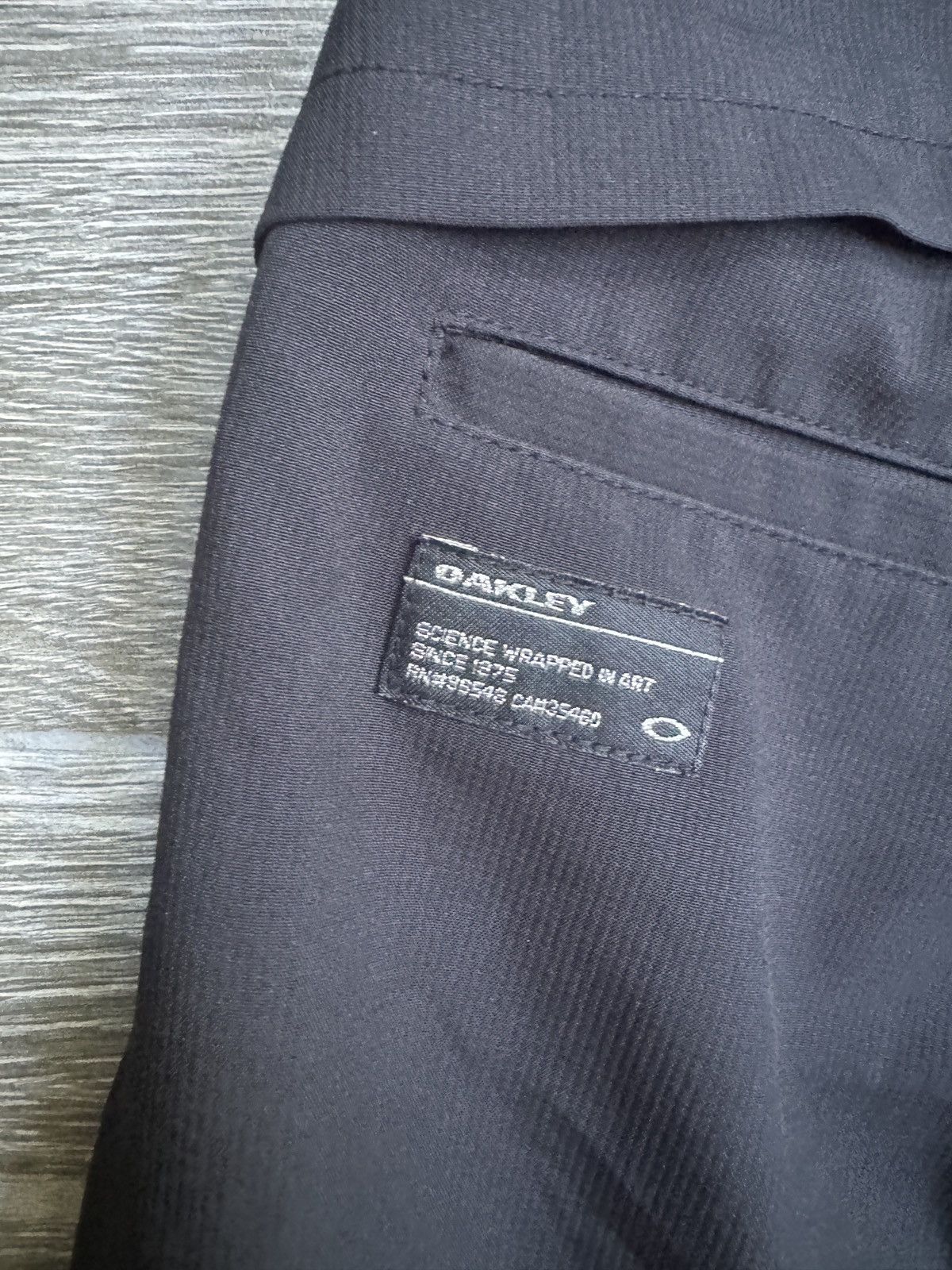 Oakley Oakley pants Size US 30 / EU 46 - 9 Thumbnail
