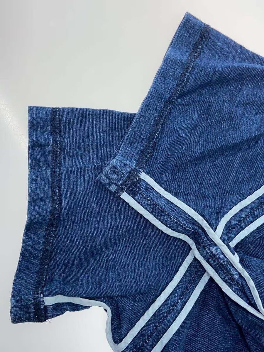 Comme des Garcons × Comme des Garcons Homme Contrast Stitch Piping Tee Size US S / EU 44-46 / 1 - 3 Thumbnail
