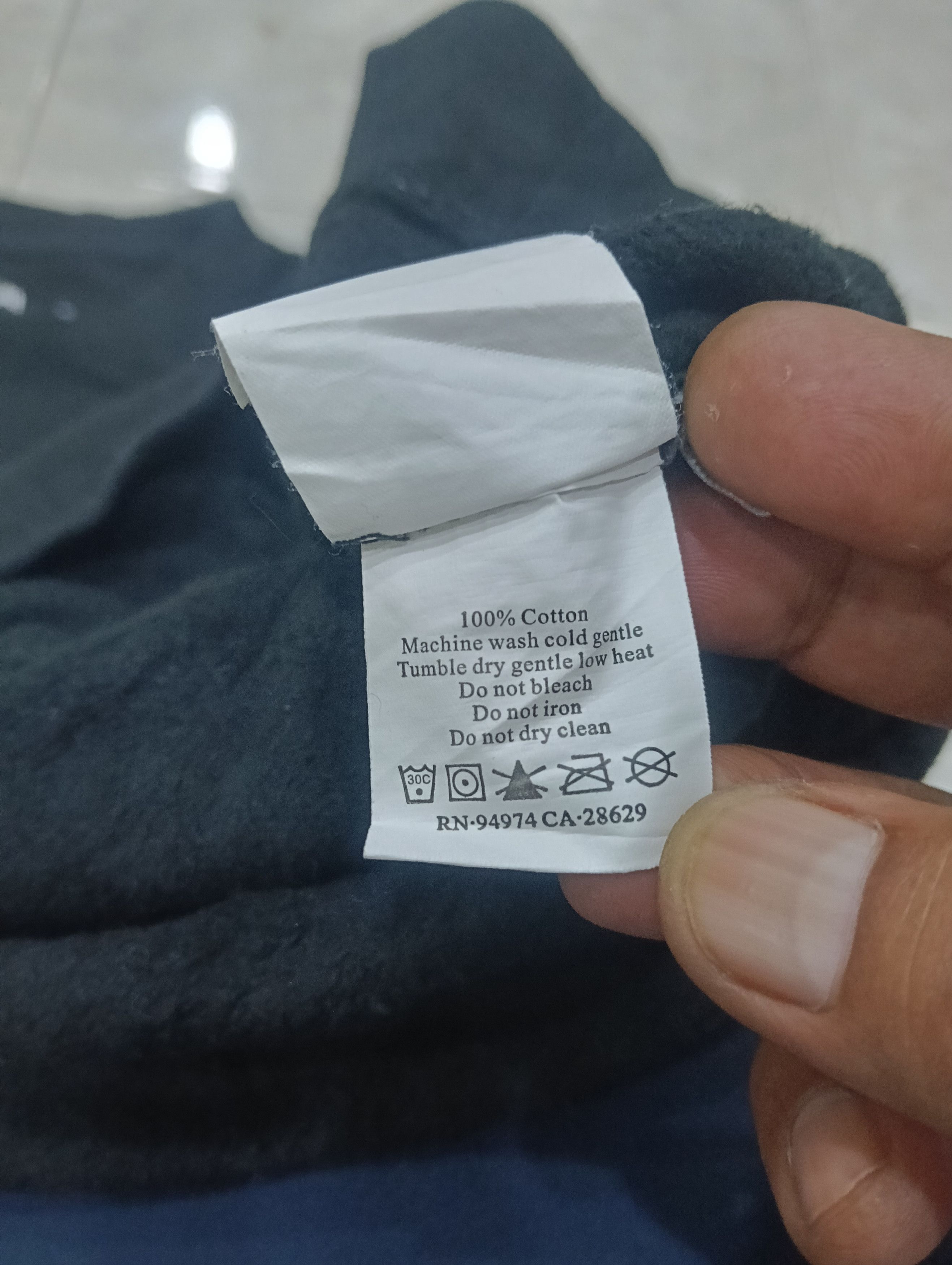 Stussy Smart Stussy Sweat Spellout Size US XL / EU 56 / 4 - 8 Thumbnail