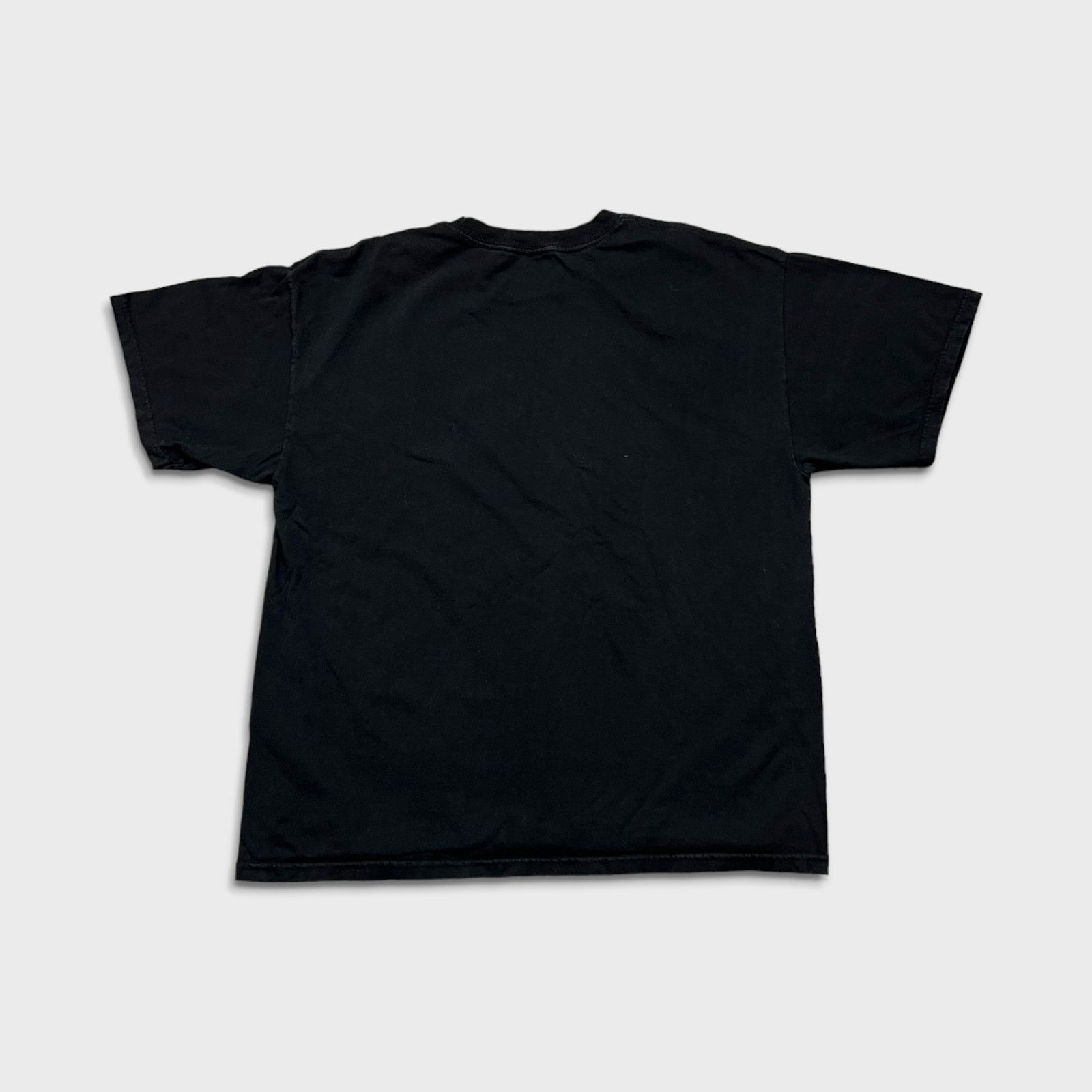 Band Tees × Pink Floyd × Vintage 2014 Pink Floyd T Shirt XL Dark Side of The Moon Band Tee Size US XL / EU 56 / 4 - 4 Thumbnail