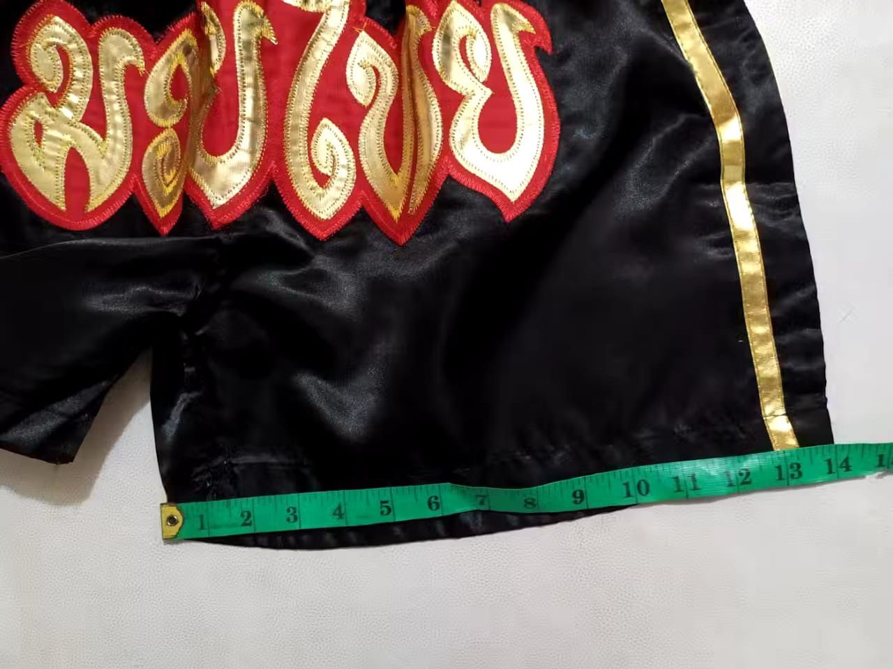 Other Muay Thai Boxing Pants Core Fashion Size US 31 - 9 Thumbnail