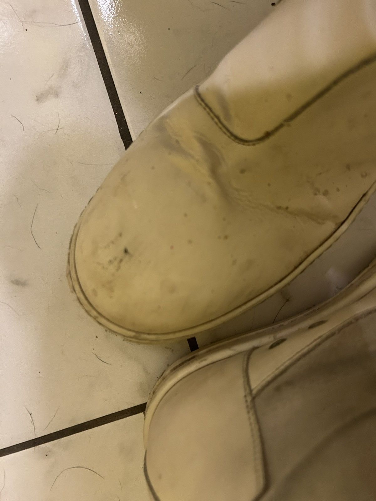 Rick Owens Rick owen abstract beetle boots Size US 9 / EU 42 - 5 Thumbnail