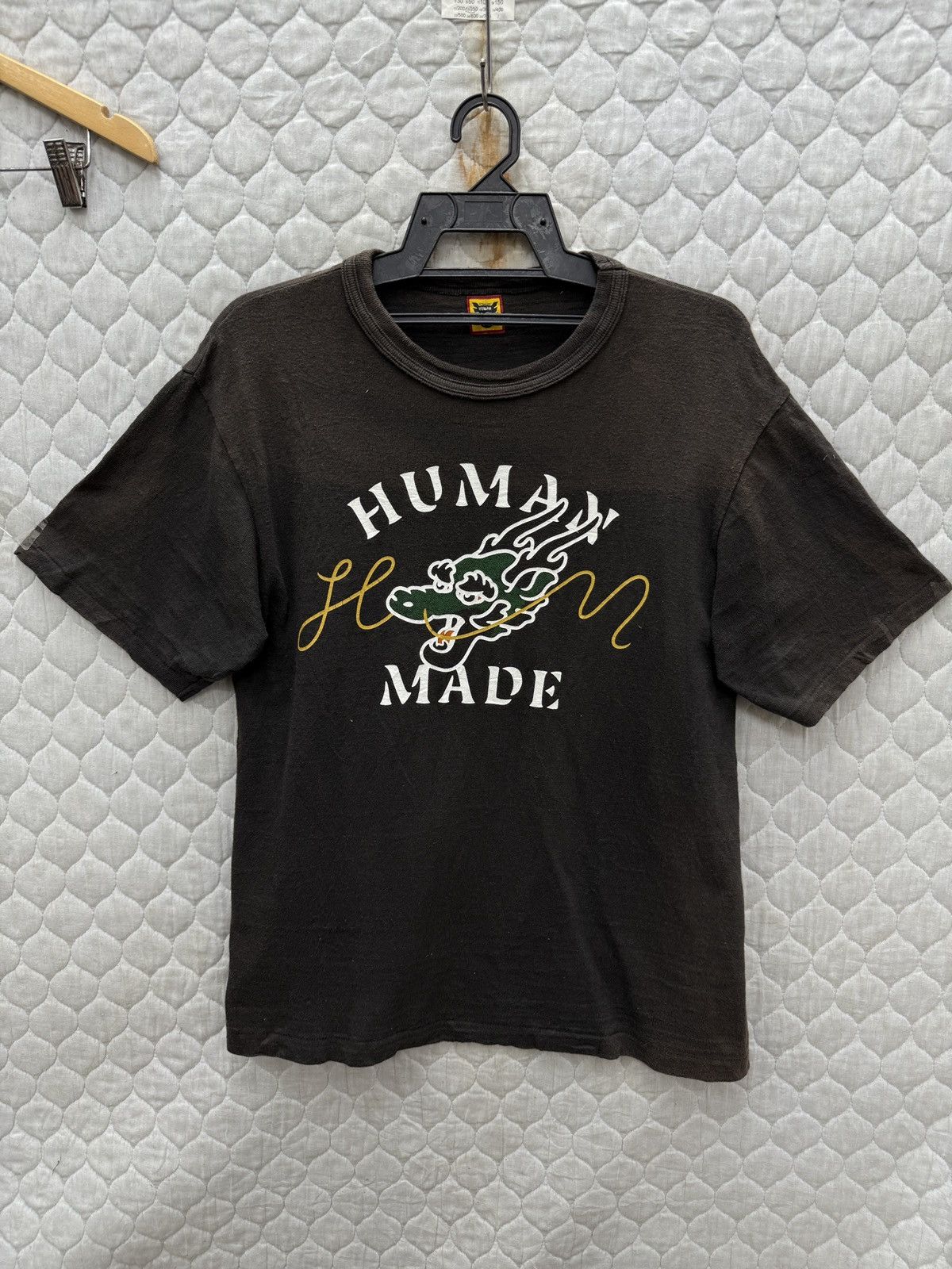 🔥🔥🔥ARCHIVE VTG HUMAN MADE T SHIRTS