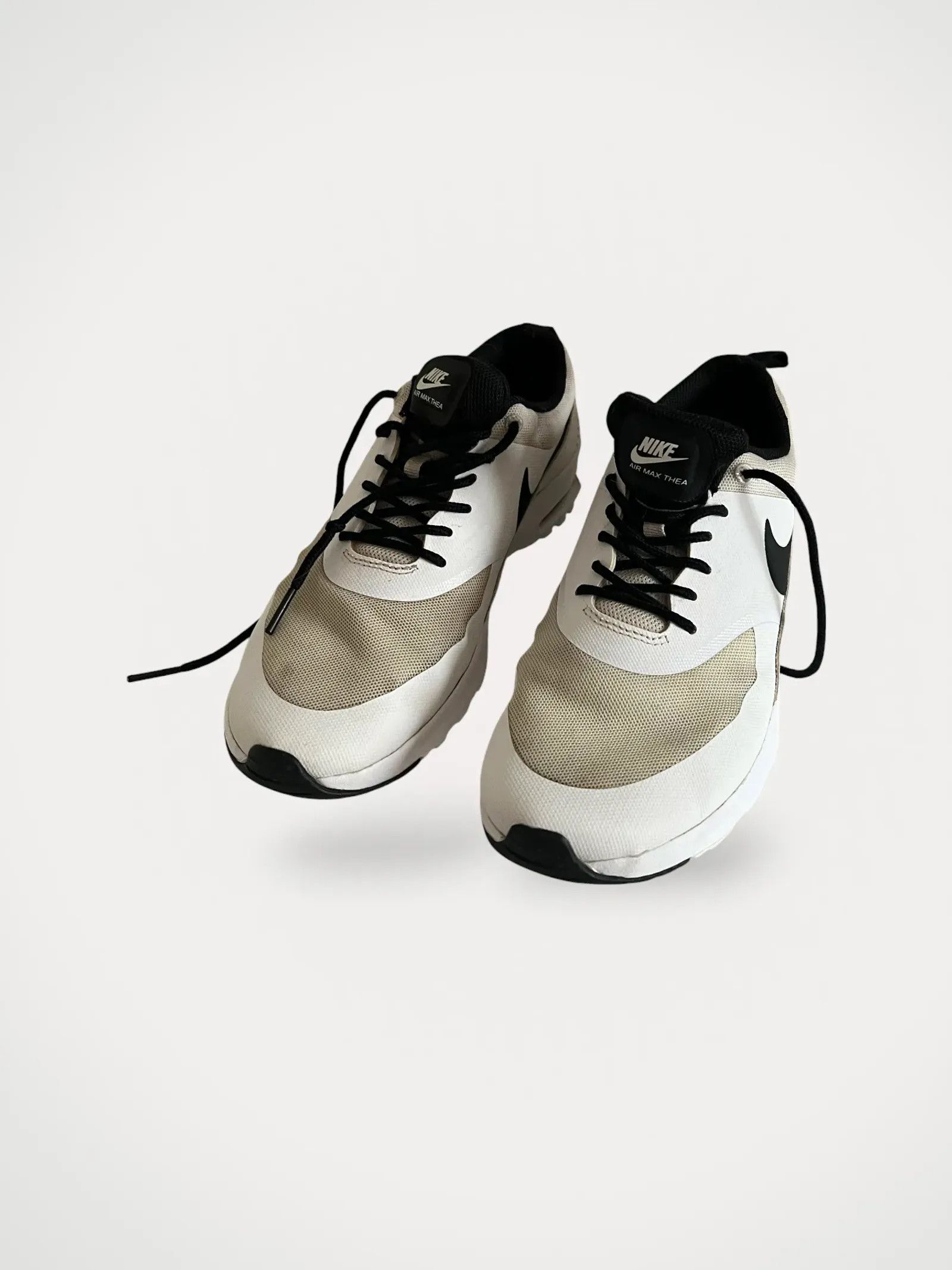 Nike Nike Air Max Thea Sneakers Size US 9 / IT 39 - 1 Thumbnail