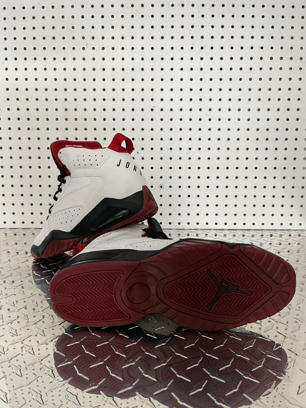 Jordan Brand Air Jordan Lift Off Size US 13 / EU 46 - 8 Thumbnail