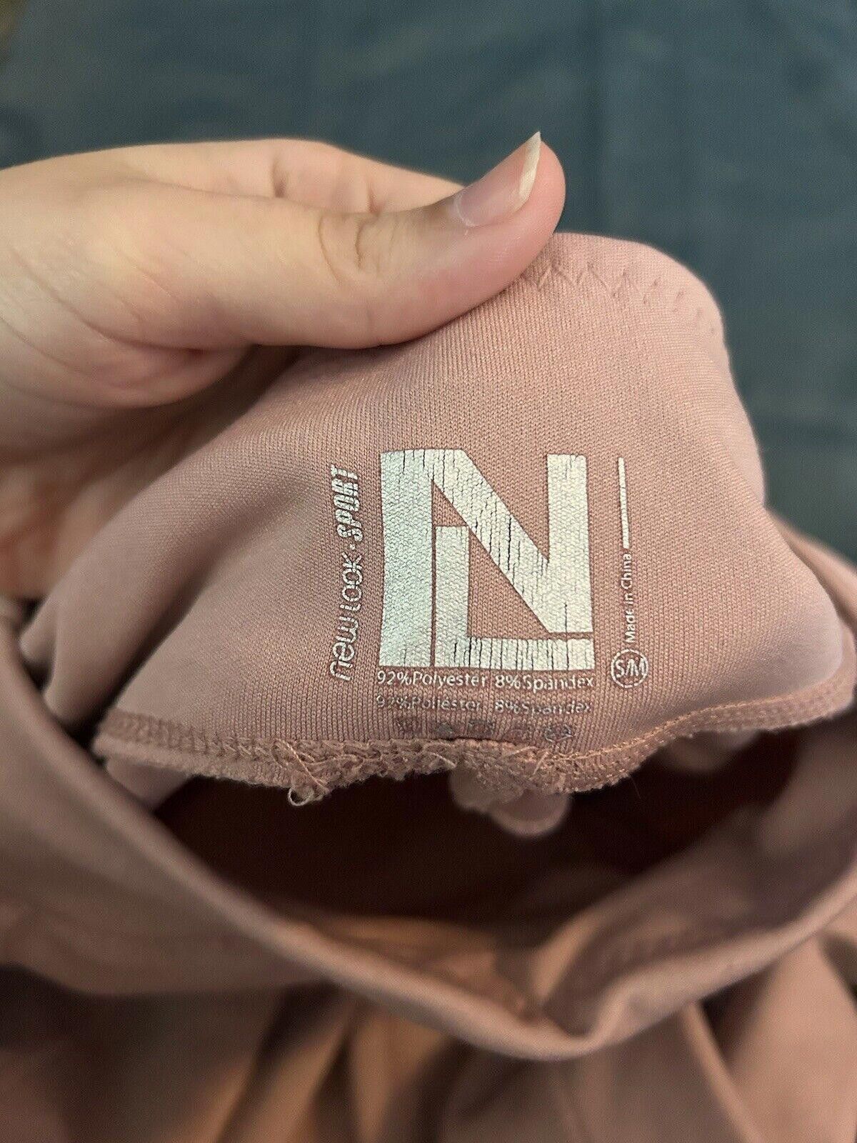 New Look New Look Leggings Size 28" / US 6 / IT 42 - 2 Thumbnail