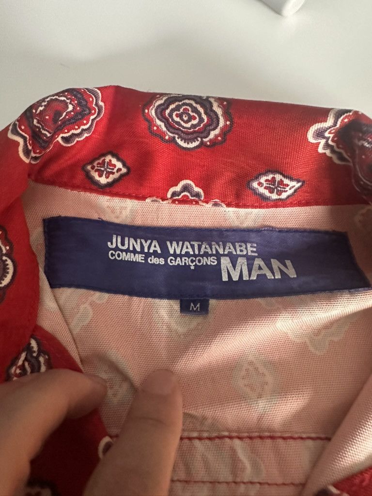 Junya Watanabe junya watanabe Size US M / EU 48-50 / 2 - 6 Thumbnail