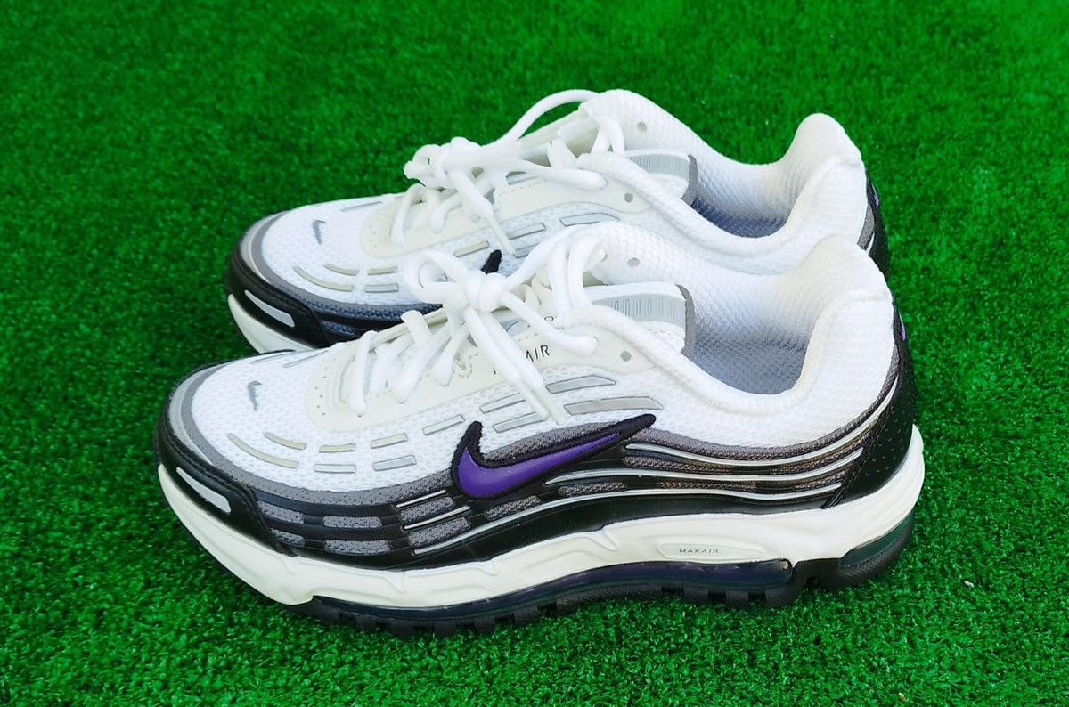 Nike Nike Air Max TL 2.5 Unisex Size US 5.5 / EU 38 - 3 Thumbnail