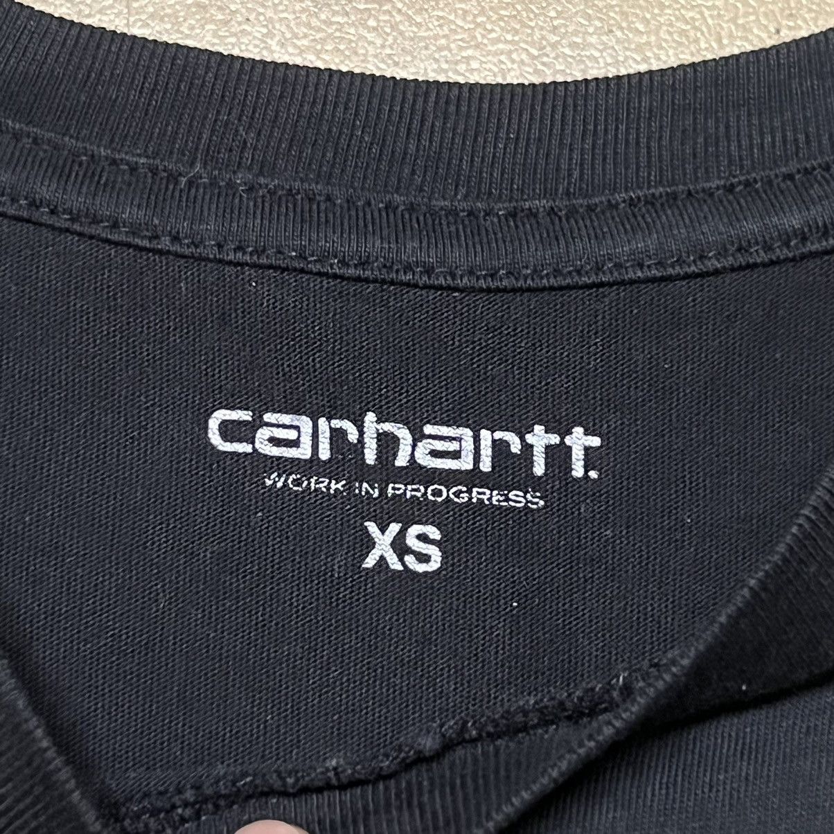 Carhartt × Carhartt Wip Carhartt Work In Progress Pocket Tee Size US XS / EU 42 / 0 - 6 Thumbnail