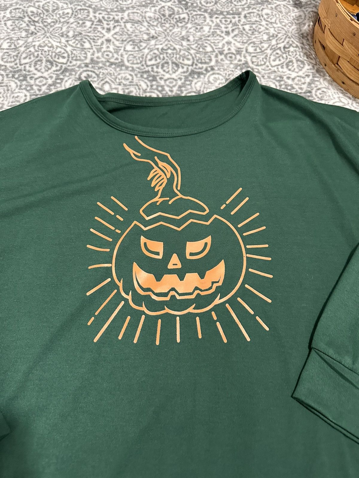Other Romwe Jack-o’-lantern Sweater Size L Size L / US 10 / IT 46 - 4 Thumbnail