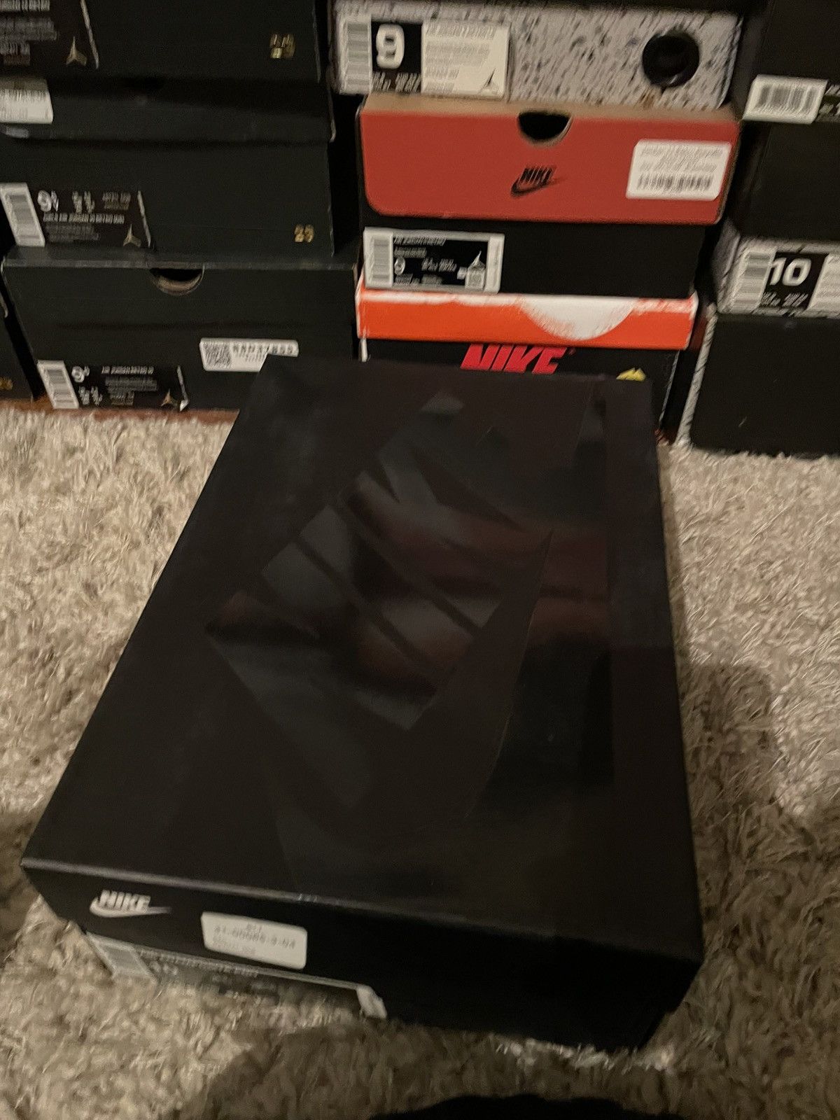 Nike Nike Air Foamposite Pro Size US 10 / EU 43 - 10 Thumbnail