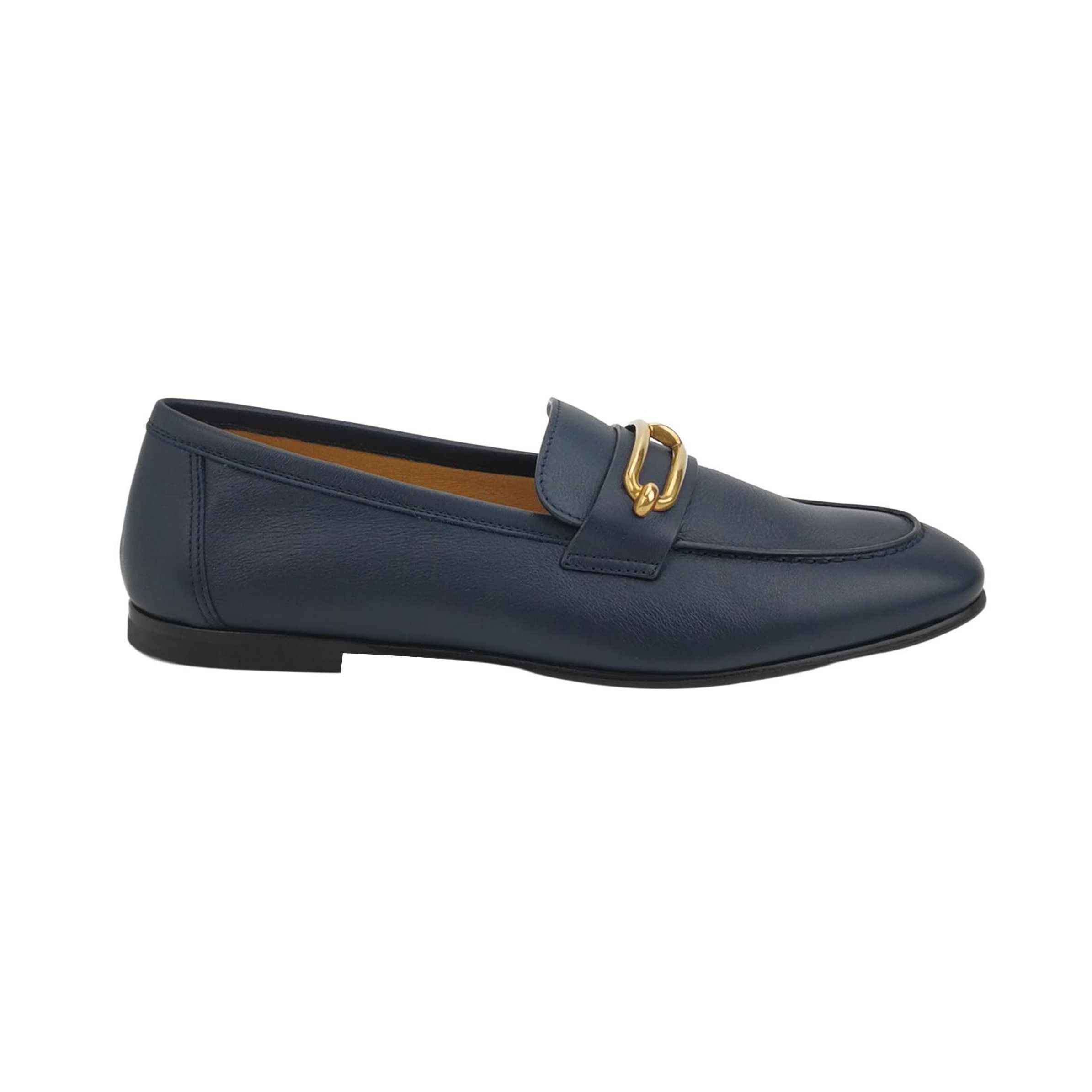 Hermes Hermes Women 7-5 Flats Size US 7.5 / IT 37.5 - 1 Thumbnail