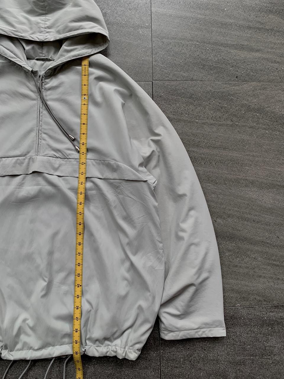 Gucci FREE TAX! 90s Halfzip Anorak Padded Jacket by Tom Ford Size US L / EU 52-54 / 3 - 13 Thumbnail