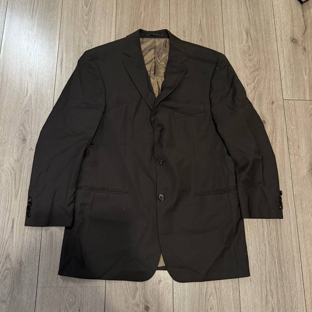 極美品HUGO BOSSヒューゴボス ROSSELINI/MOVIEスーツ46 極美品HUGO BOSSヒューゴボス ROSSELINI/MOVIEスーツ46