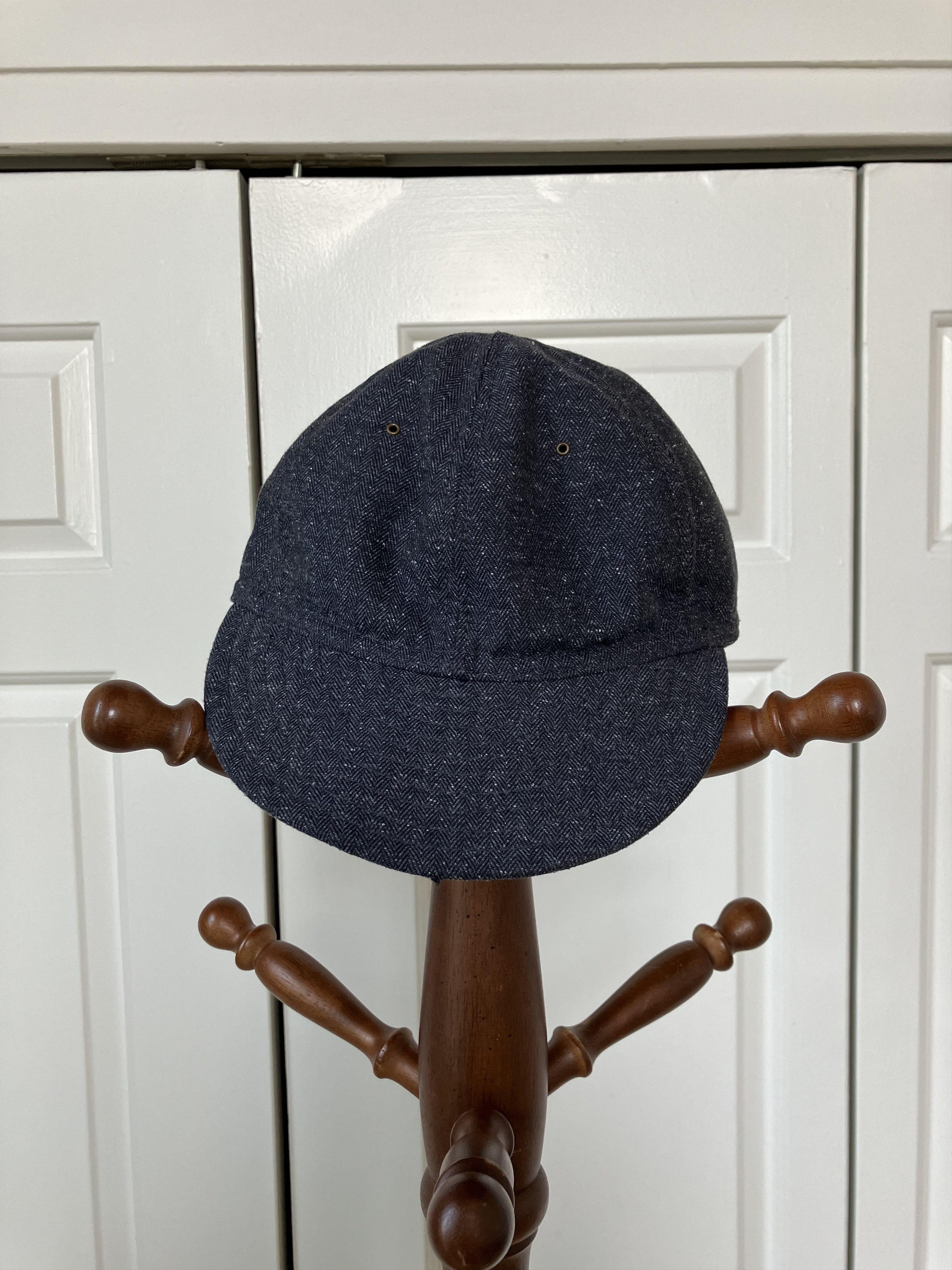 The Hill-Side Hat Size ONE SIZE - 1 Thumbnail