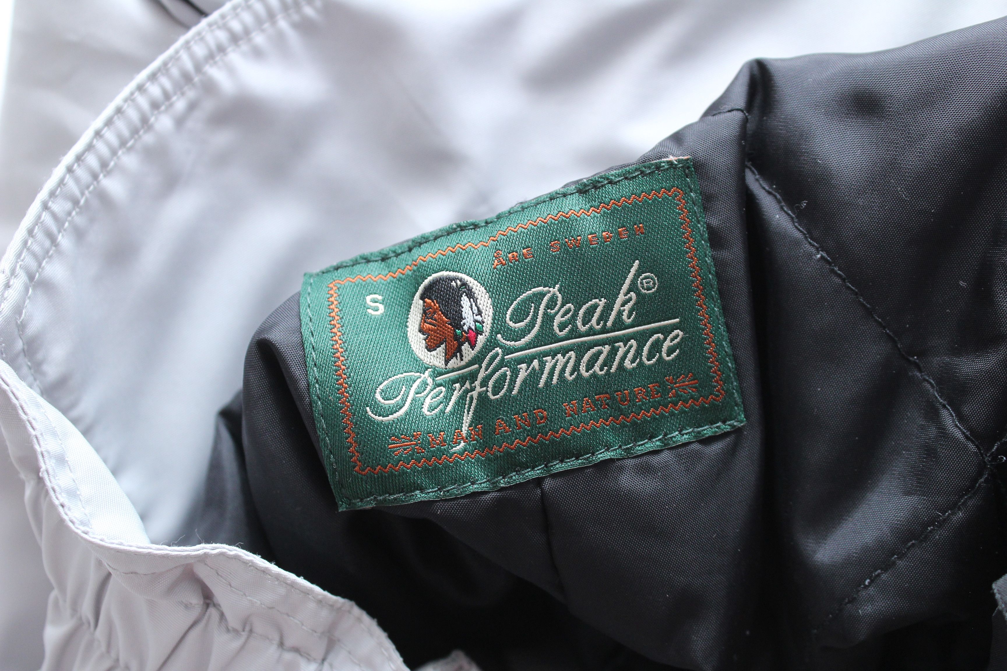 Peak Performance Peak Performance Ski Pants Womens Size S Outdoor Hype Size 28" / US 6 / IT 42 - 13 Thumbnail