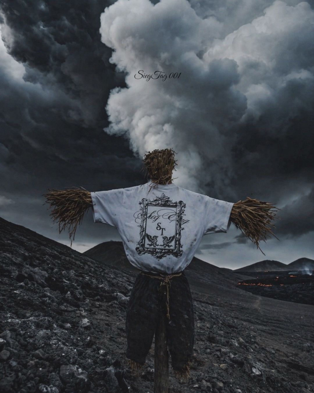 Other T-Shirt ST Size US M / EU 48-50 / 2 - 2 Thumbnail