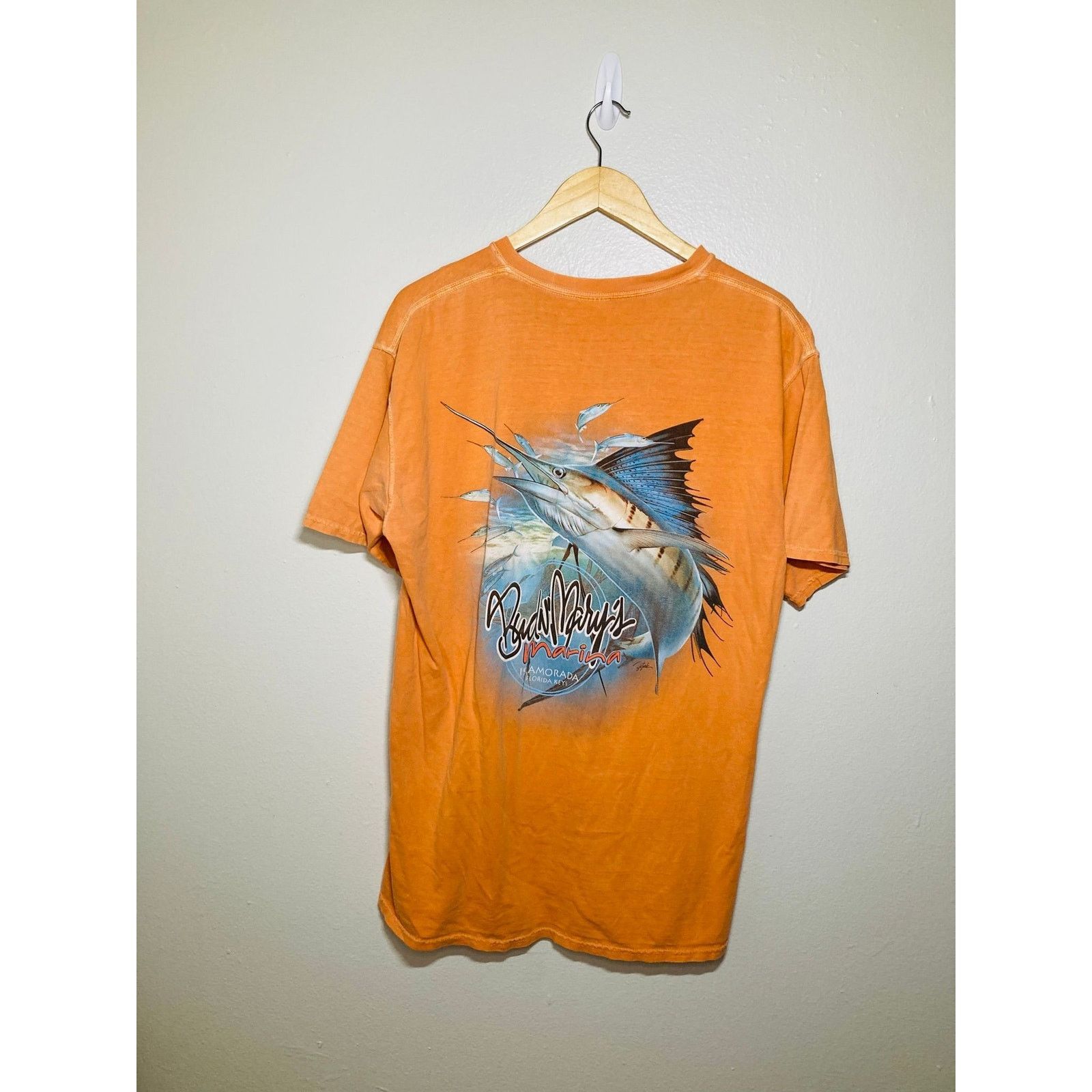 & Other Stories L marina T-shirt Size US L / EU 52-54 / 3 - 2 Thumbnail
