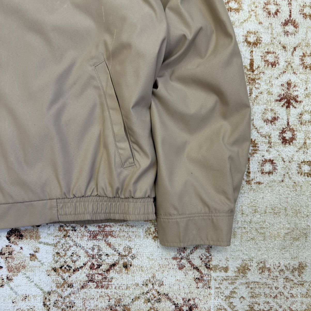 Polo Ralph Lauren × Vintage Vintage Polo Ralph Lauren Light Jacket 00s Old money Size US XXL / EU 58 / 5 - 5 Thumbnail