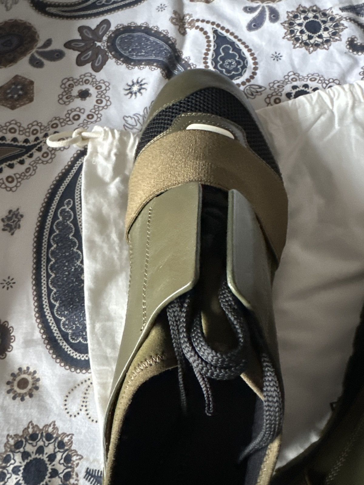 Balenciaga Balenciaga Size US 8 / EU 41 - 2 Thumbnail