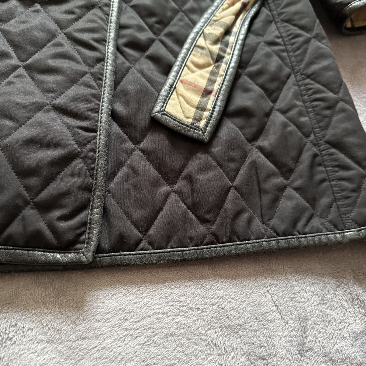 Burberry × Vintage Burberry Coats Size M / US 6-8 / IT 42-44 - 7 Thumbnail