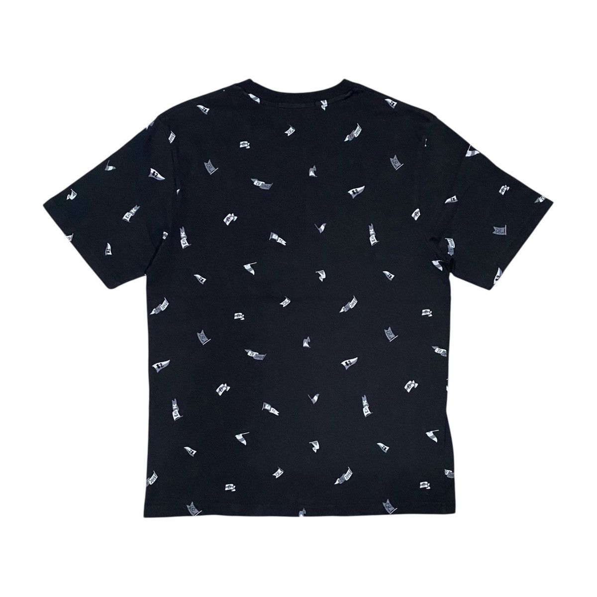 Beverly Hills Polo Club Beverly Hills Polo Club All Overprint T-shirt Size US M / EU 48-50 / 2 - 2 Thumbnail