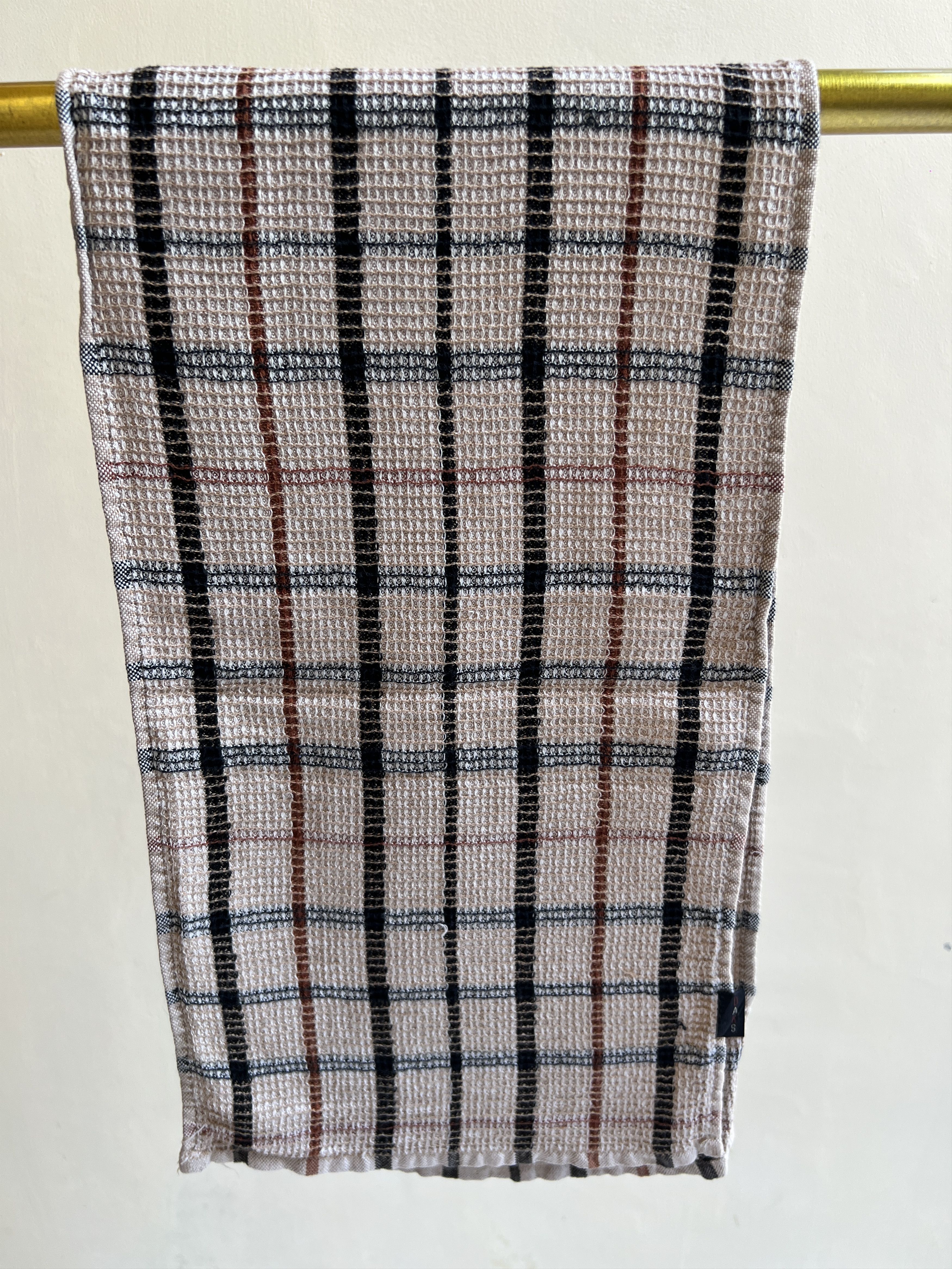 DAKS Authentic Handkerchief Daks Size ONE SIZE - 1 Thumbnail