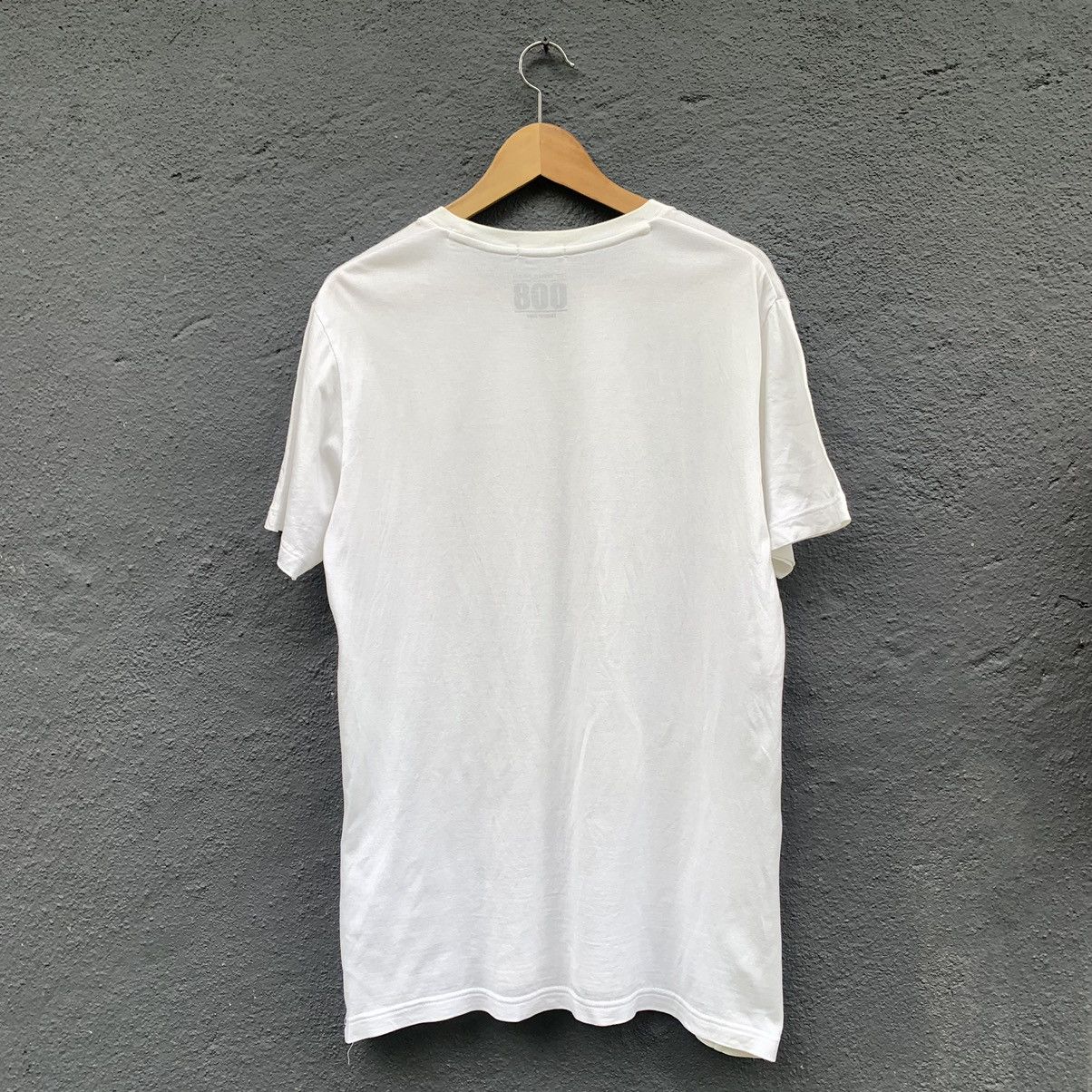Uniqlo Steals💥 Gundam X Uniqlo Japanese Brand Tee Size US L / EU 52-54 / 3 - 3 Thumbnail
