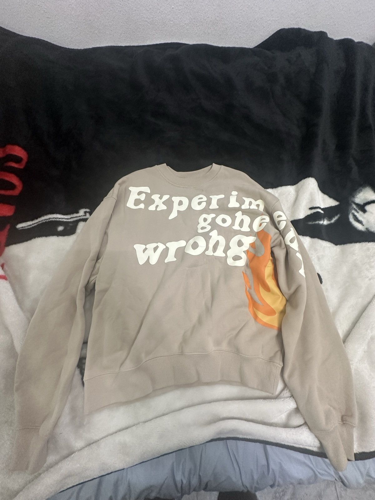 Broken Planet Broken Planet Market-Experiment Gone Wrong sweatshirt Size US XL / EU 56 / 4 - 1 Thumbnail