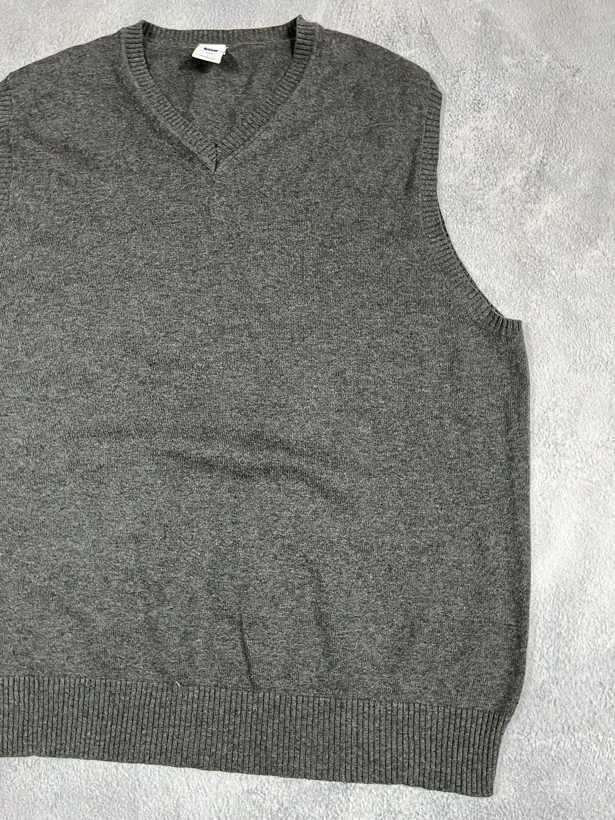 Gap × Vintage Vinathe Y2K GAP vest oldmoney streetwear style size L Size US L / EU 52-54 / 3 - 3 Thumbnail