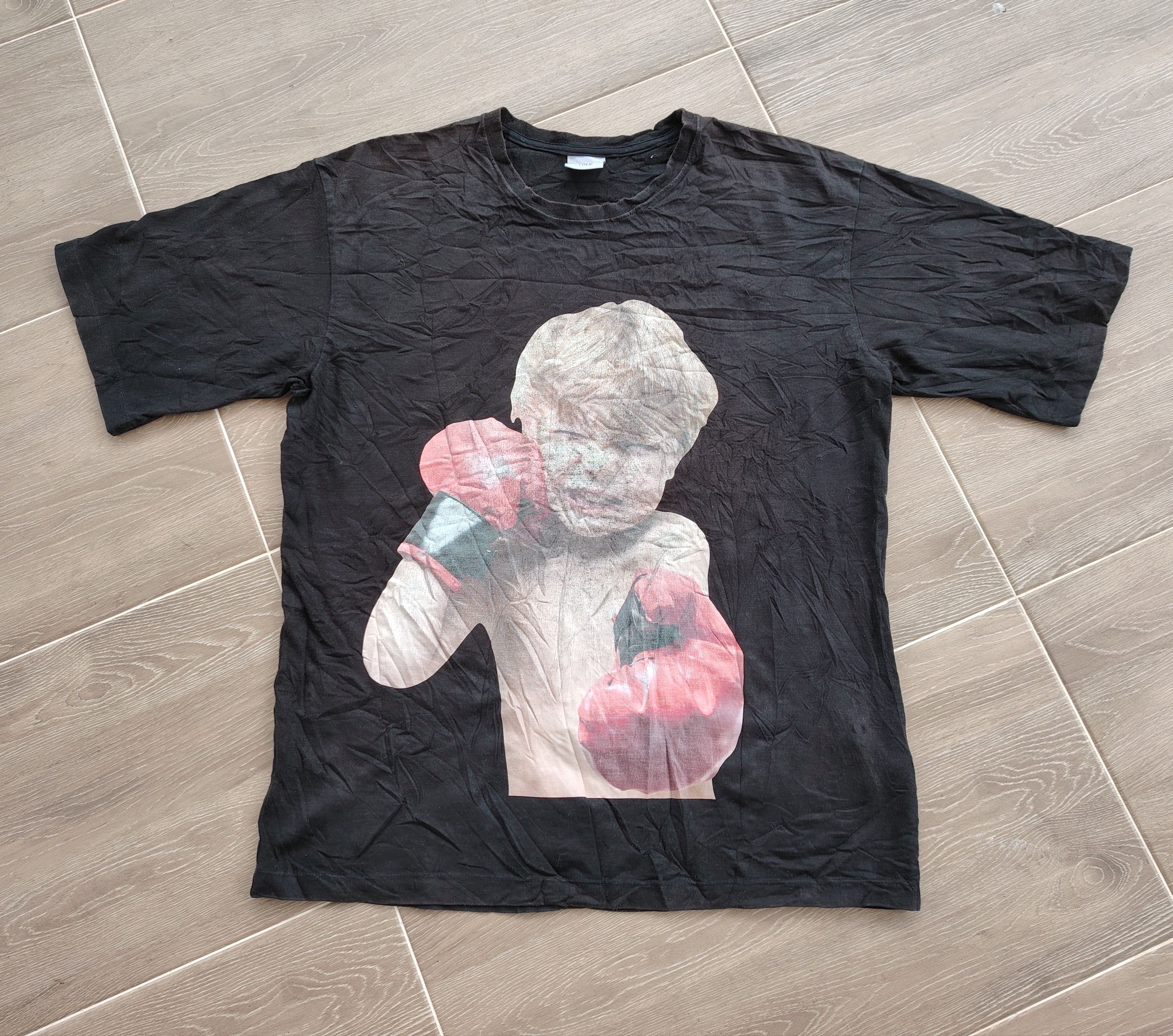 Acme de La vie ADLV T-shirt