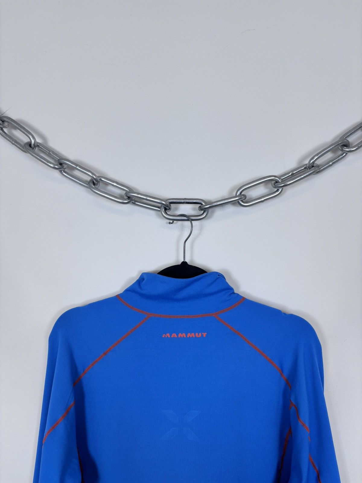 Mammut Mammut Eiger Extreme Schneefeld Men’s Thermal Fleece Jacket Size US L / EU 52-54 / 3 - 15 Thumbnail