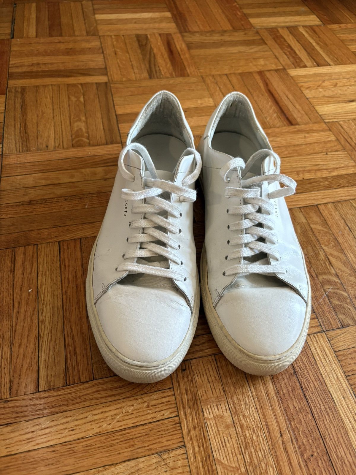 Axel Arigato Axel Arigato Sneakers Size US 10.5 / EU 43-44 - 2 Thumbnail