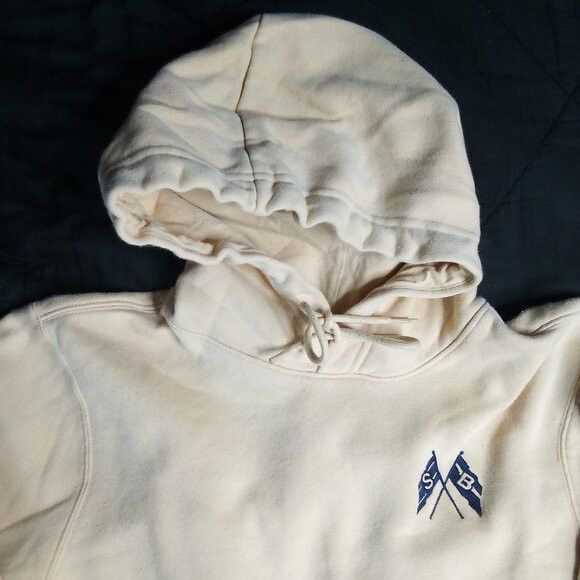 Nike SB Nike SB Trademark 2002 Hoodie Sweatshirt Size US S / EU 44-46 / 1 - 2 Thumbnail