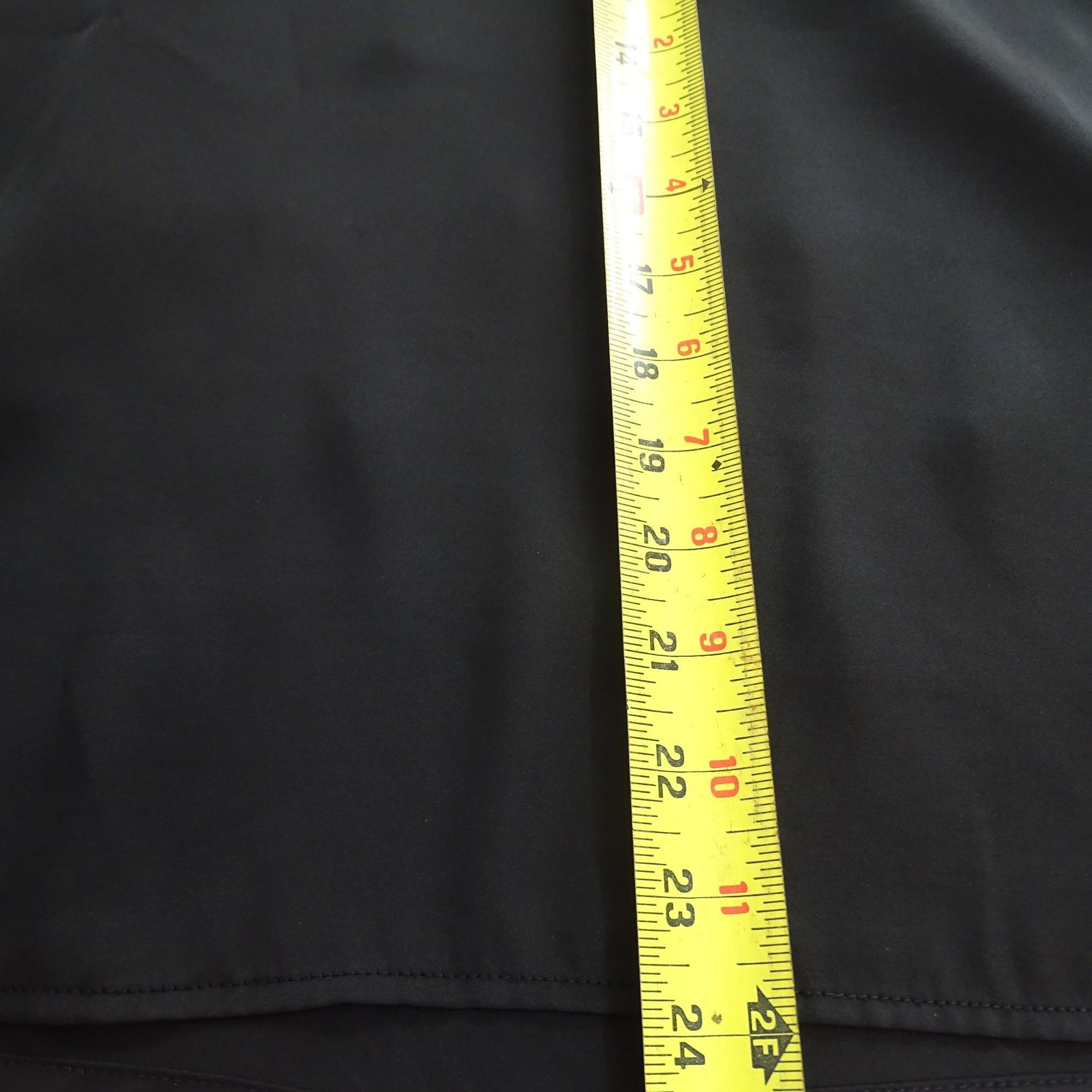 Michael Kors Michael Kors Black Sleeveless Blouse Women Size 12 High Neck Size XL / US 12-14 / IT 48-50 - 9 Thumbnail