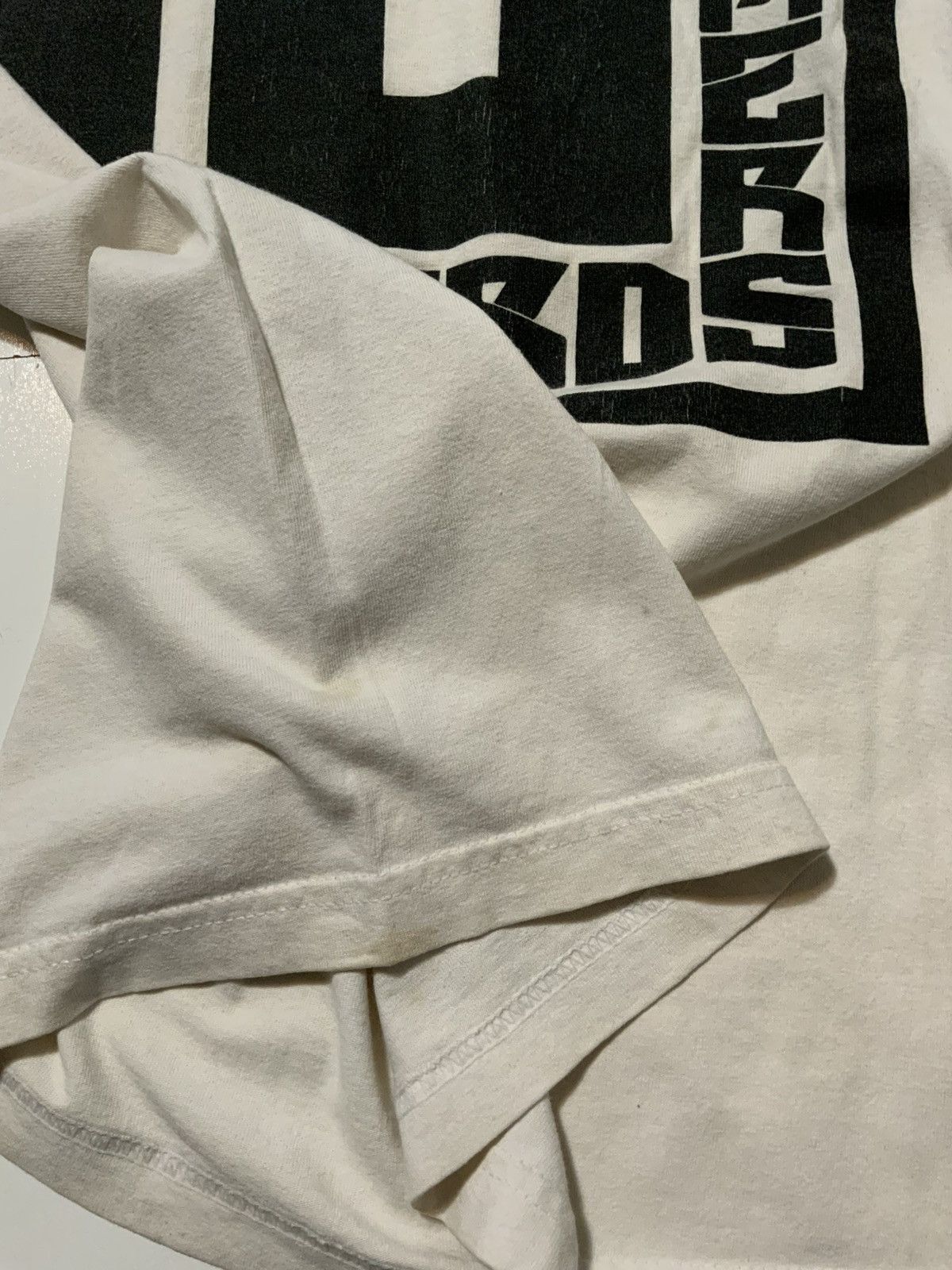 Other 10 Summers Records DJ Mustard Los Angeles Hip Hop Rap TShirt Size US L / EU 52-54 / 3 - 9 Thumbnail