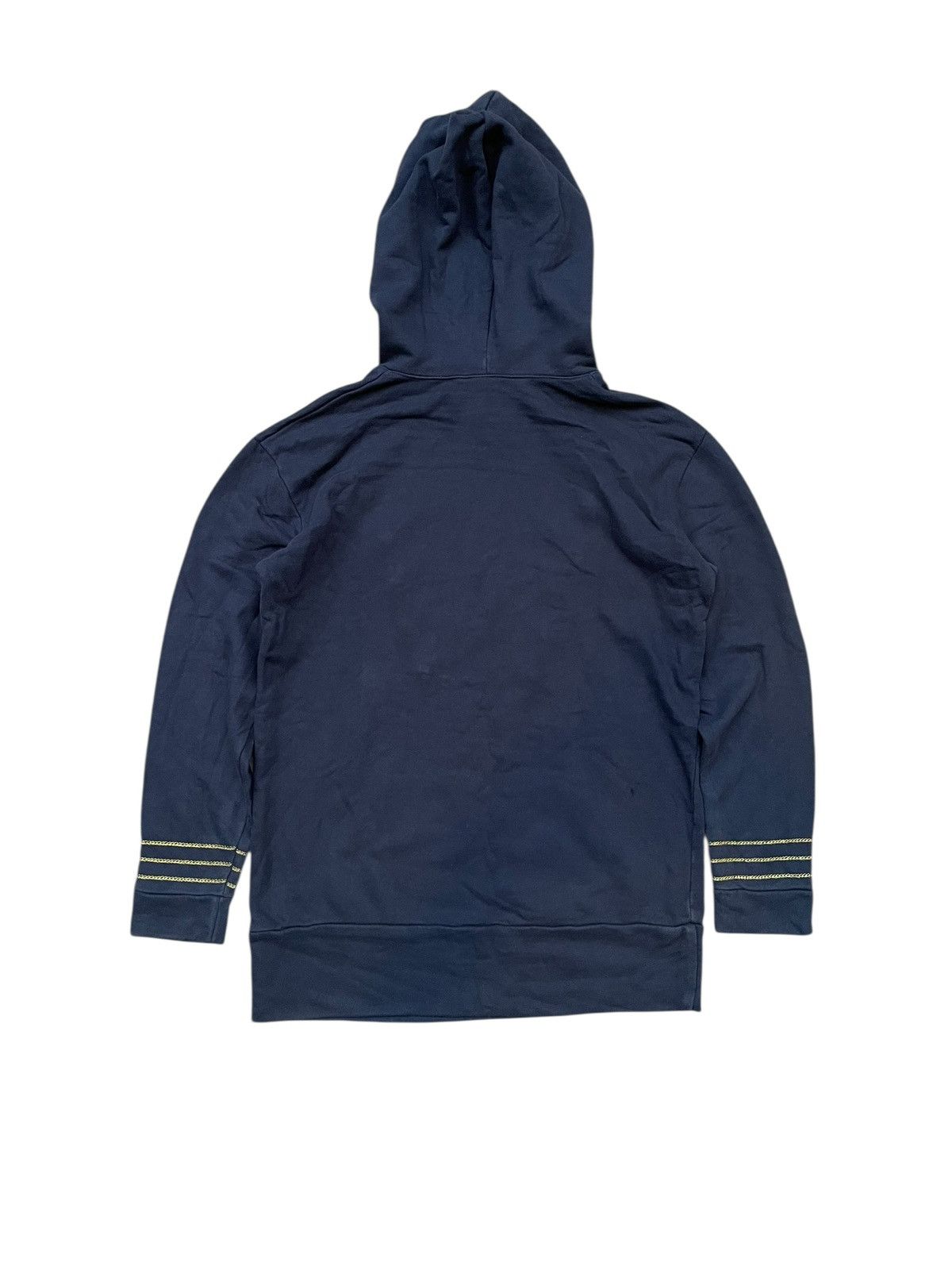 PPFM Archieve Napoleon Jacket Button Pirates Style Hoodie Size US M / EU 48-50 / 2 - 4 Thumbnail