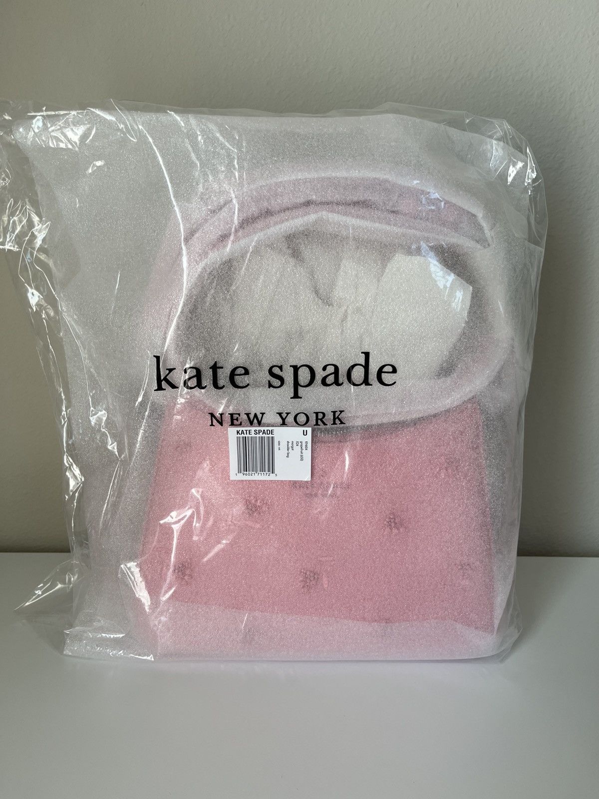Kate Spade Kate Spade Margot Floral Shoulder Bag Size ONE SIZE - 12 Thumbnail