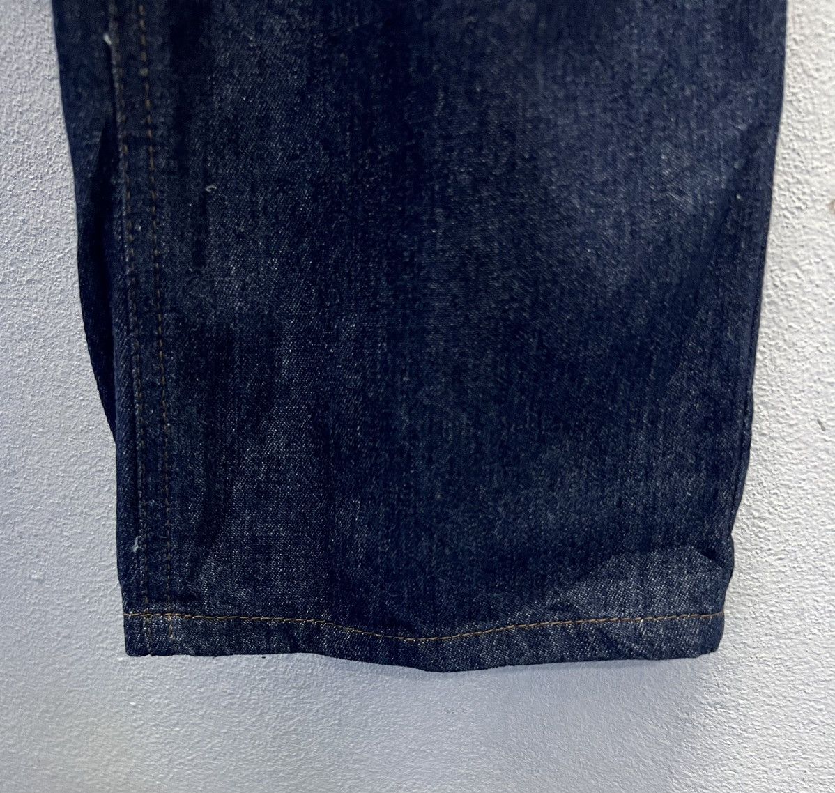 Japanese Brand VINTAGE JAPANESE BRAND LIAN OVERALLS Size 27" / US 4 / IT 40 - 12 Thumbnail