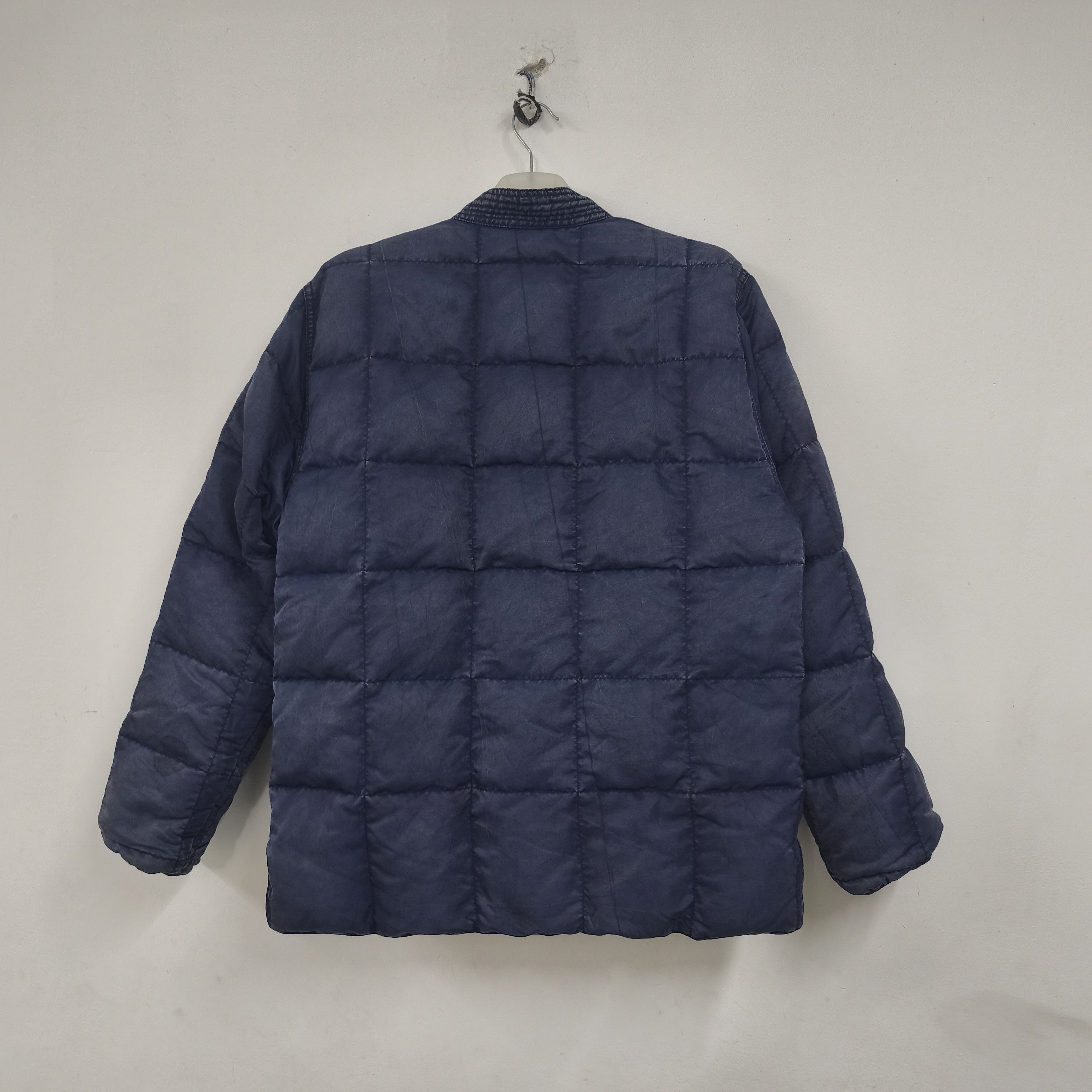 Porter Classic Porter Classic FW2015 Lookbook SUPER NYLON DOWN JACKET Size US L / EU 52-54 / 3 - 7 Thumbnail