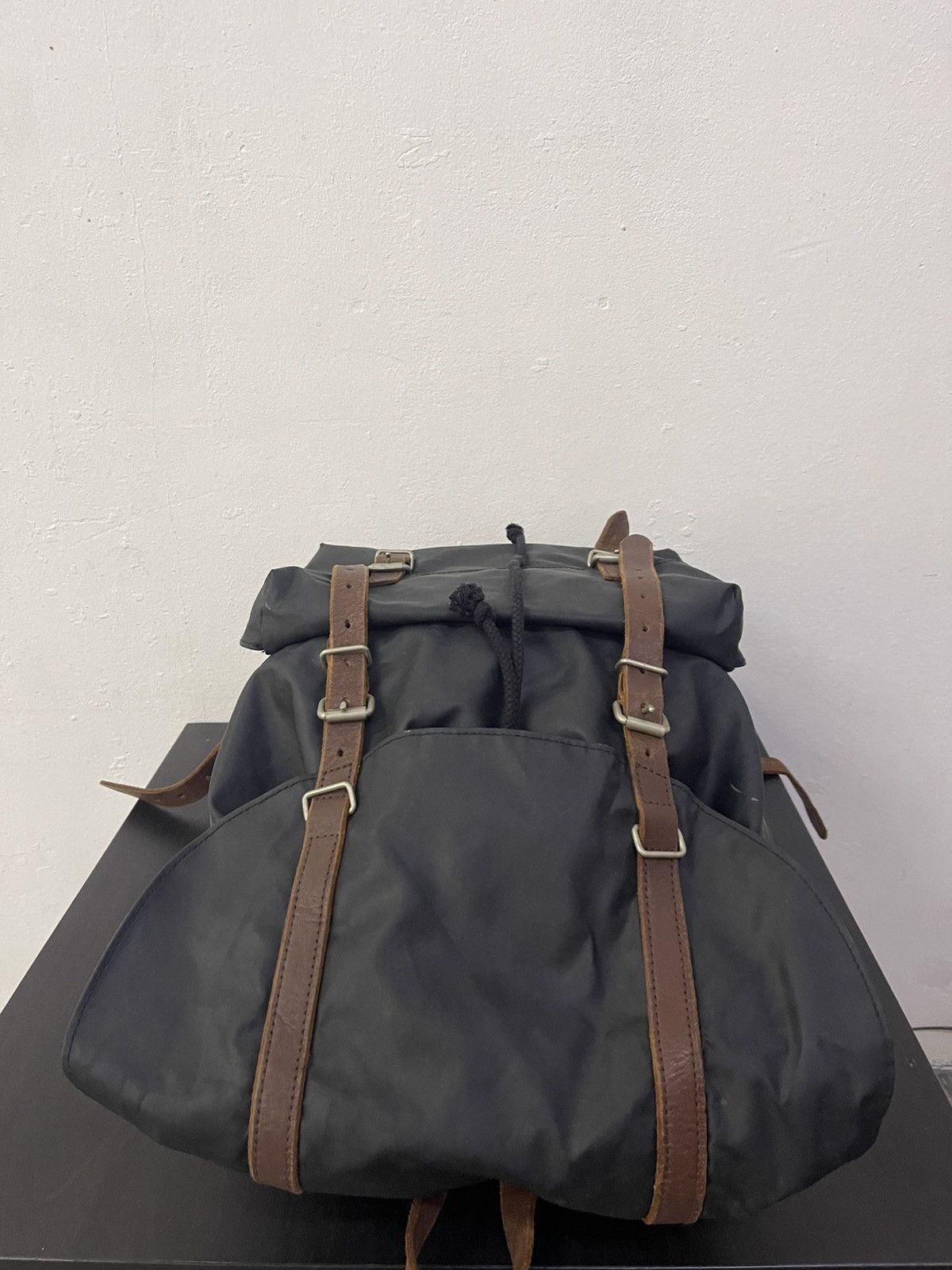 Japanese Brand Ciaopani-C japan workwear bagpack Size ONE SIZE - 4 Thumbnail