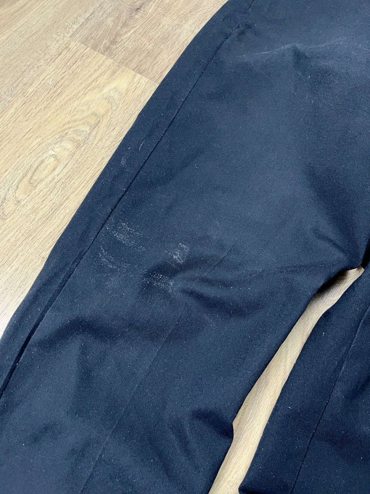 Dickies × Vintage ➕Vintage dickies 874 baggy skate style pants y2k Size US 38 / EU 54 - 4 Thumbnail