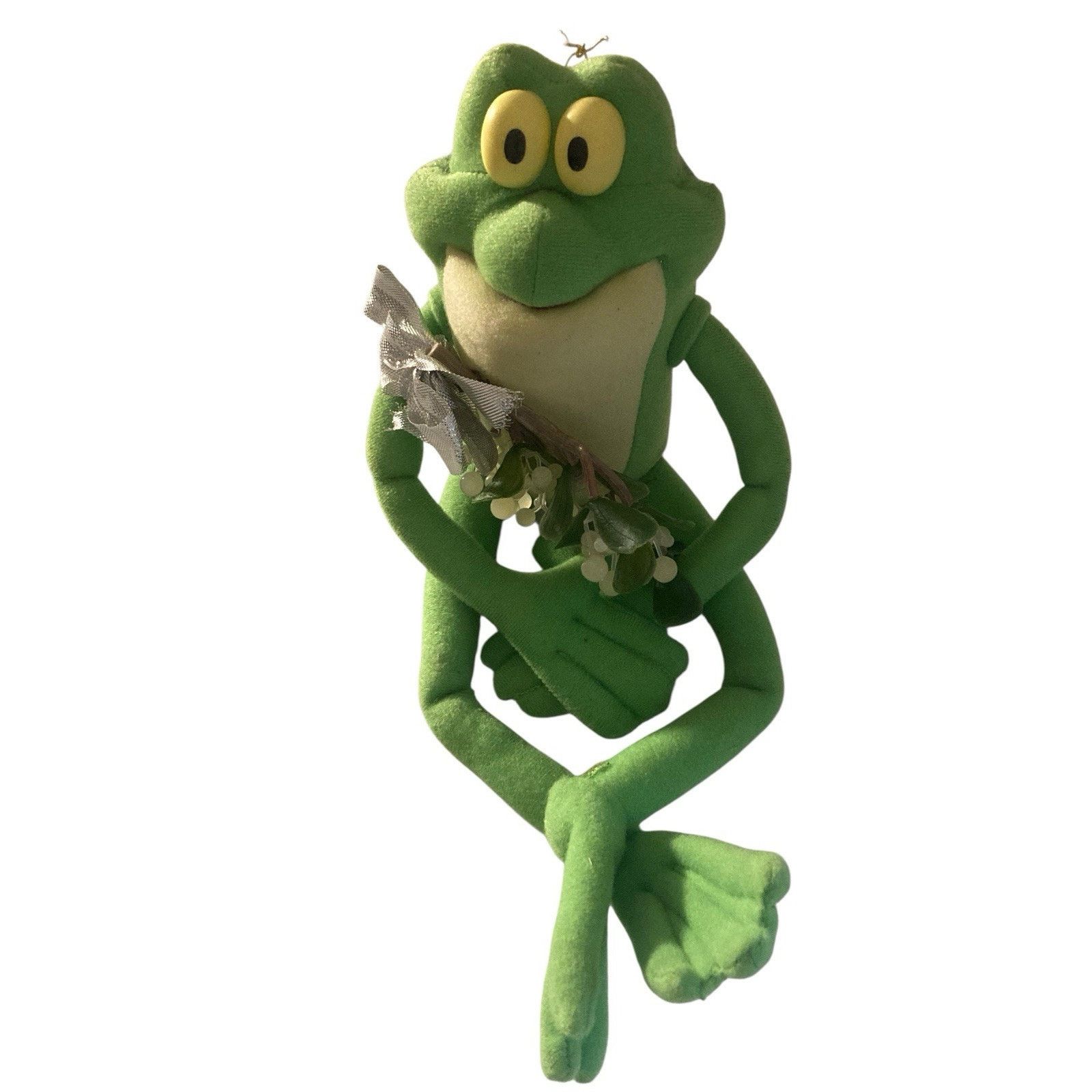 Other Jean-Bob Swan Princess The Frog Stuffed Animal Size ONE SIZE - 1 Thumbnail